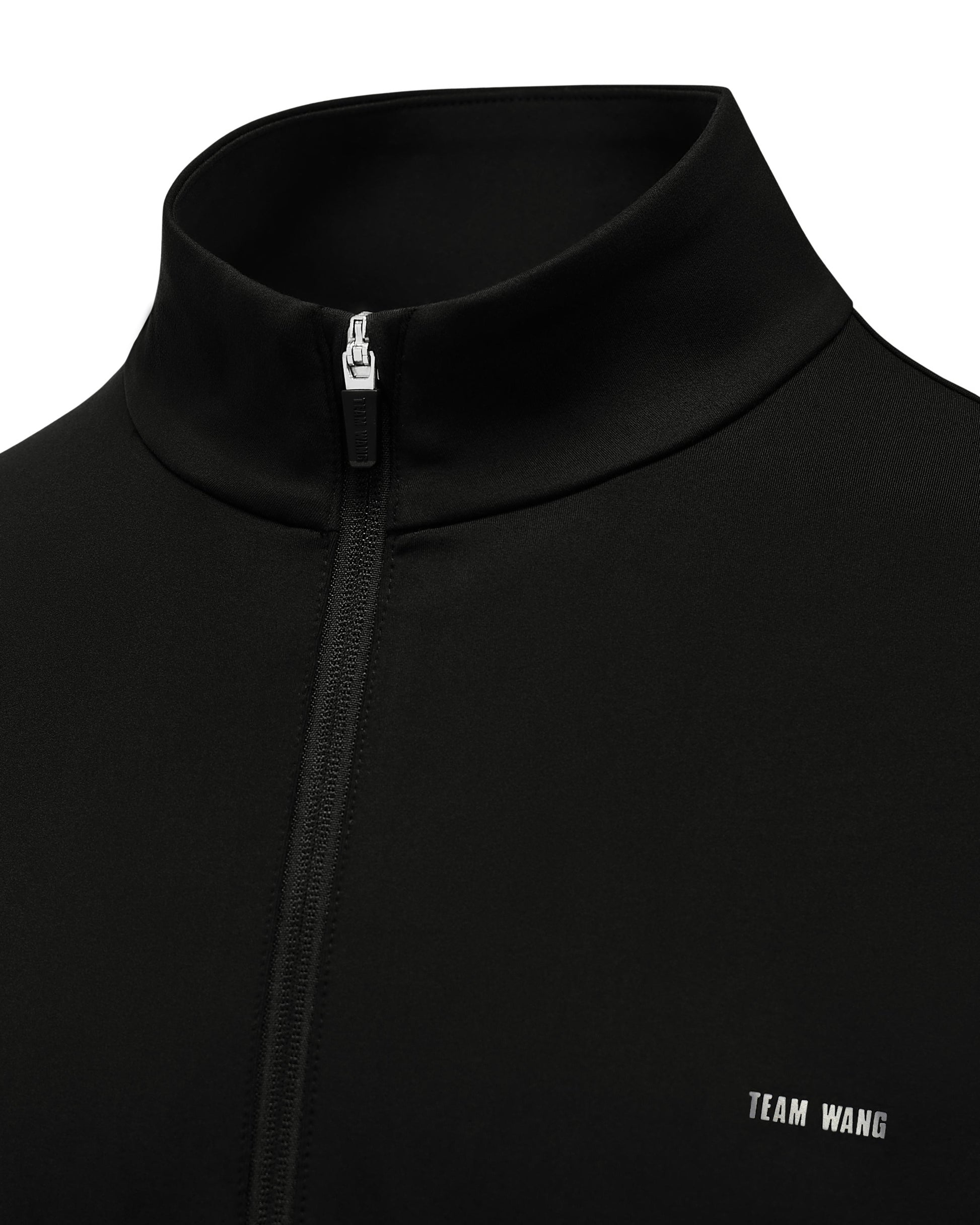 THE ORIGINAL 1 STAND COLLAR TRACK JACKET