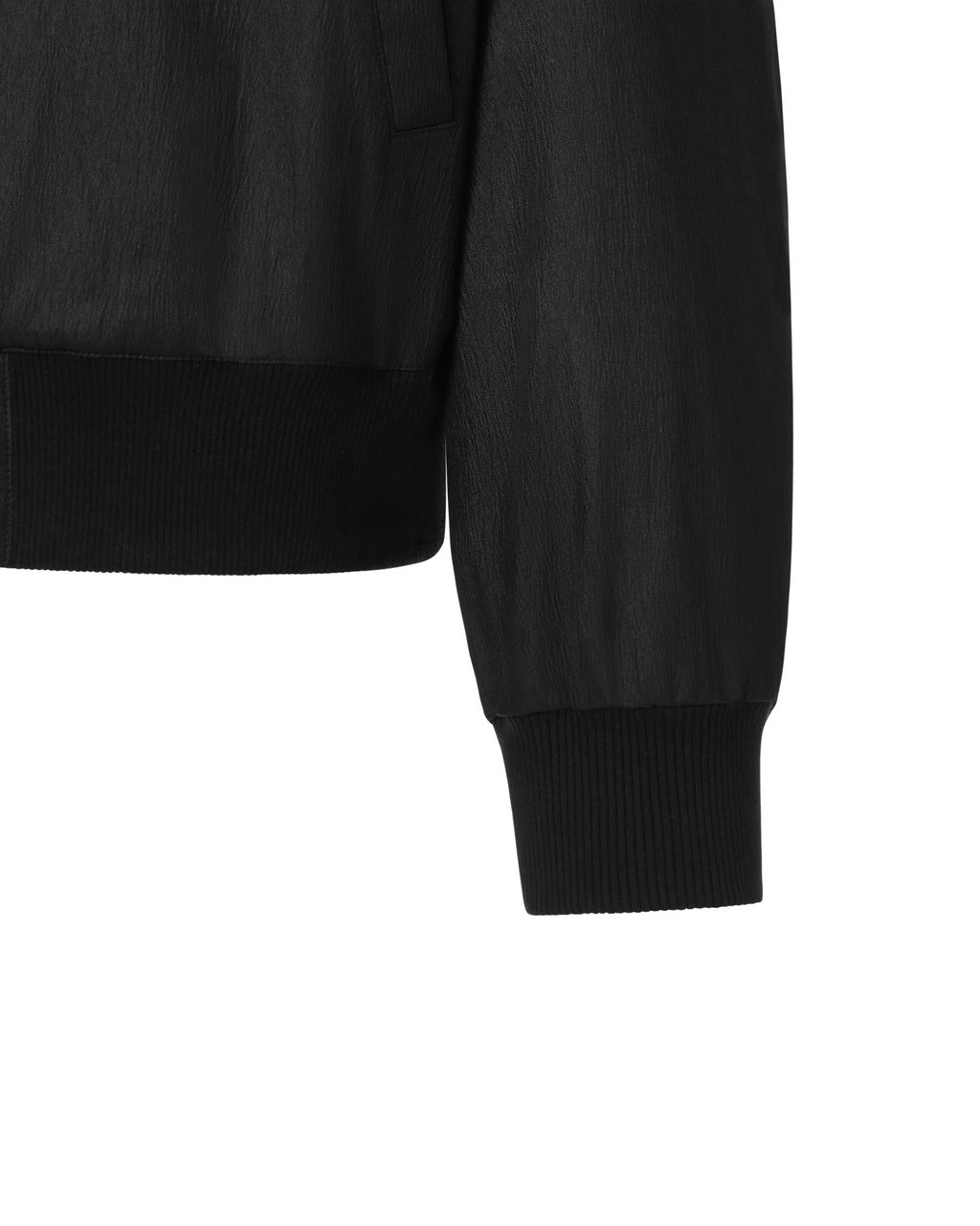 TWD X JDB QUILTED TANG SUIT