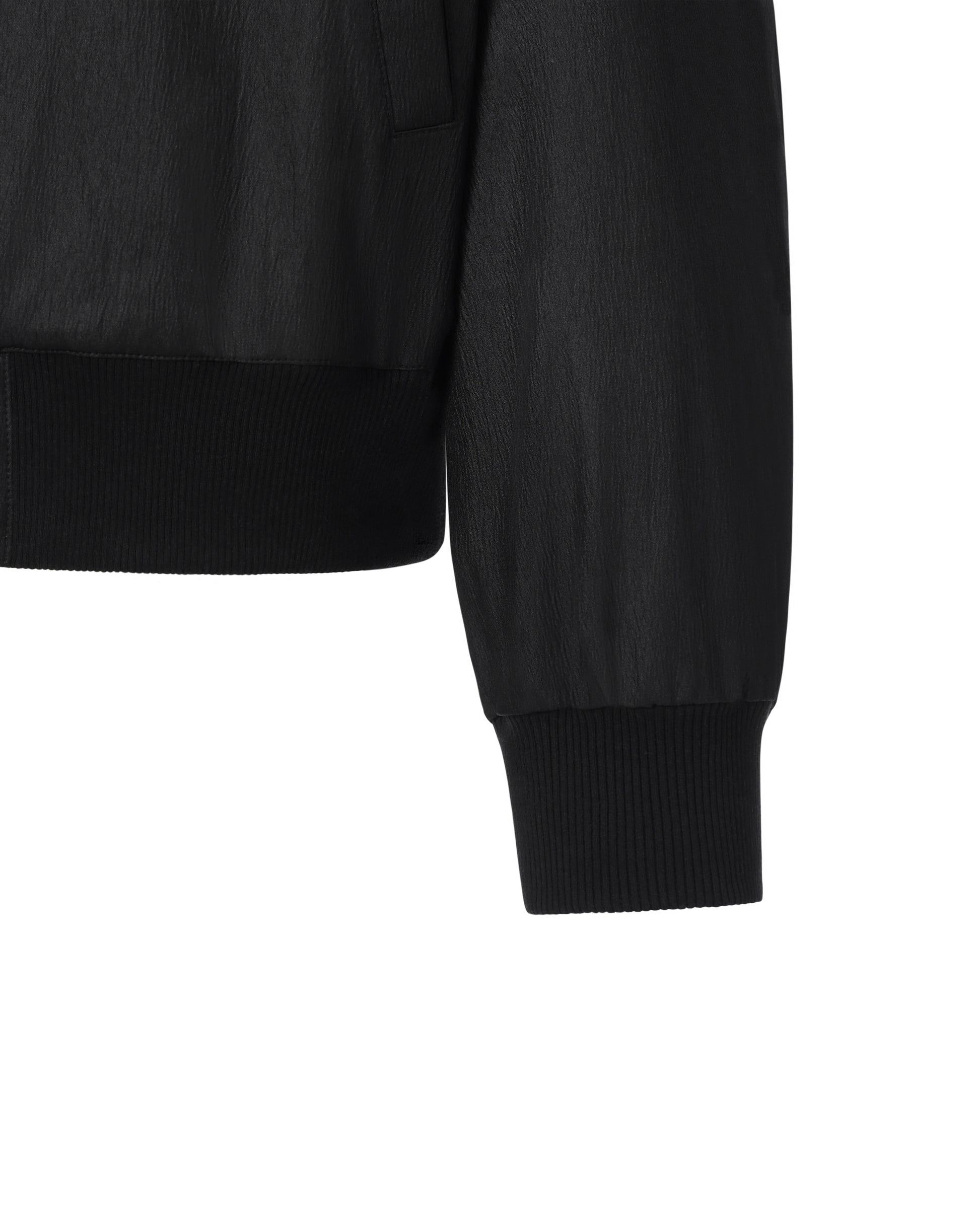 TWD X JDB QUILTED TANG SUIT