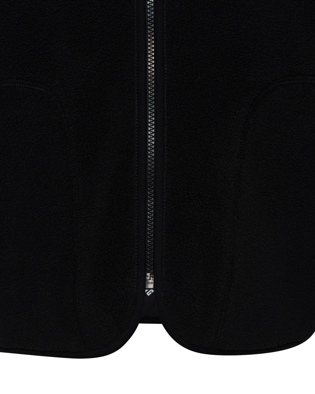THE ORIGINAL 1 KIDS FLEECE JACKET