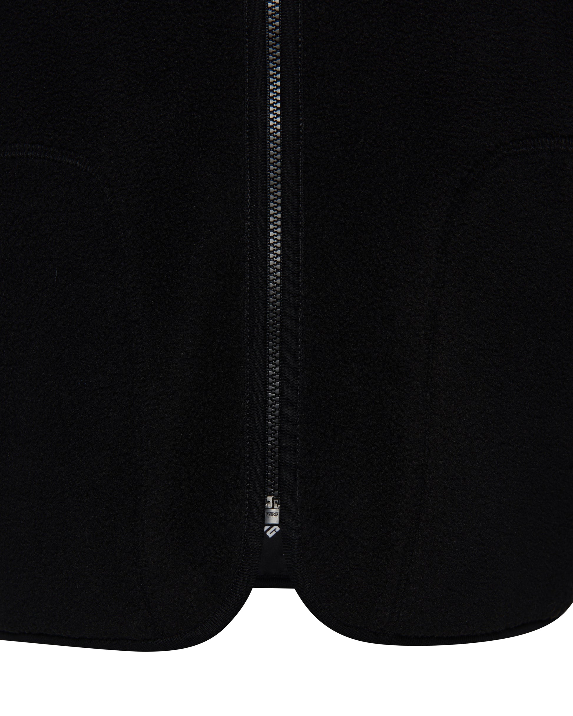 THE ORIGINAL 1 KIDS FLEECE JACKET