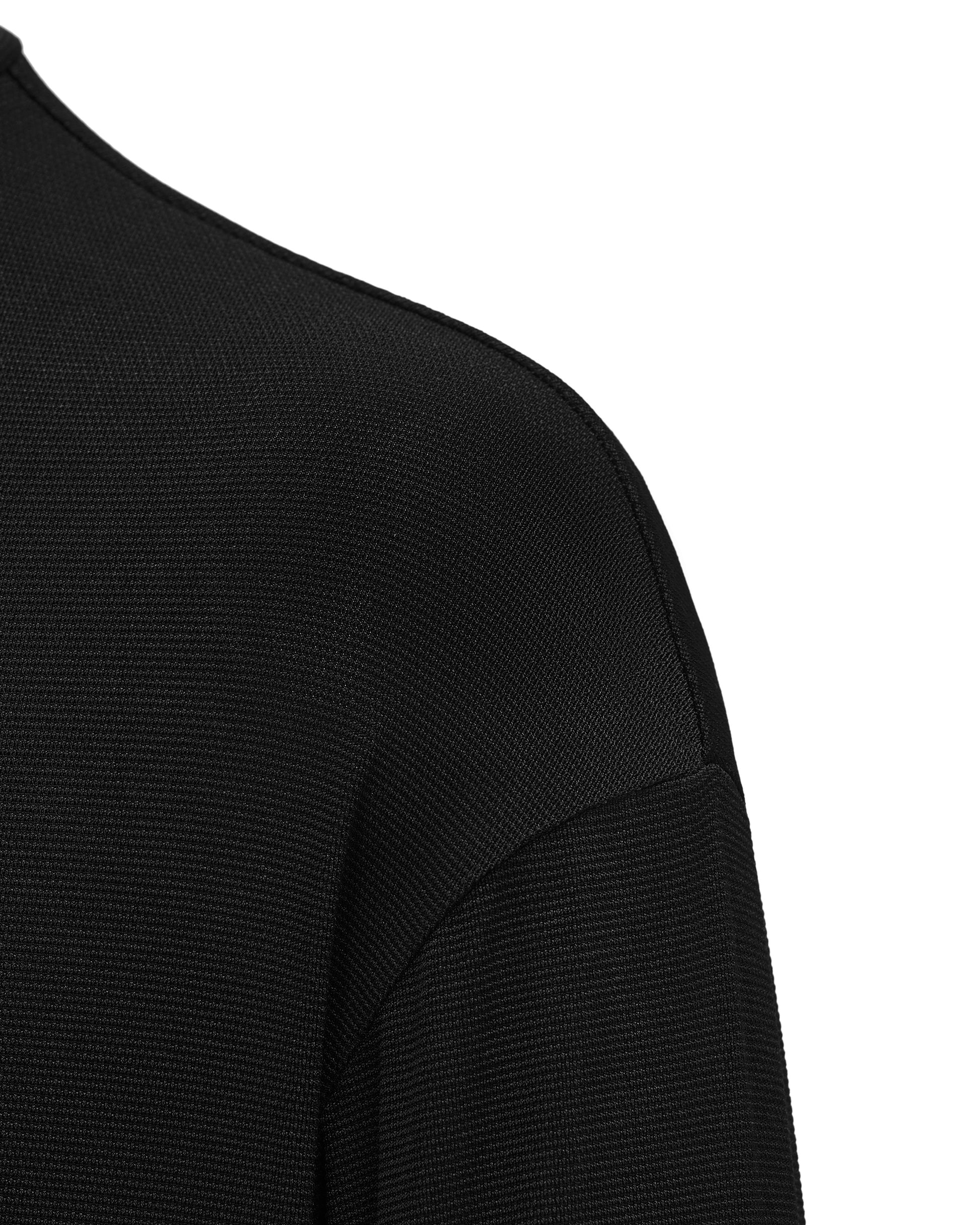 ACCEPTANCE ZIP-UP CARDIGAN