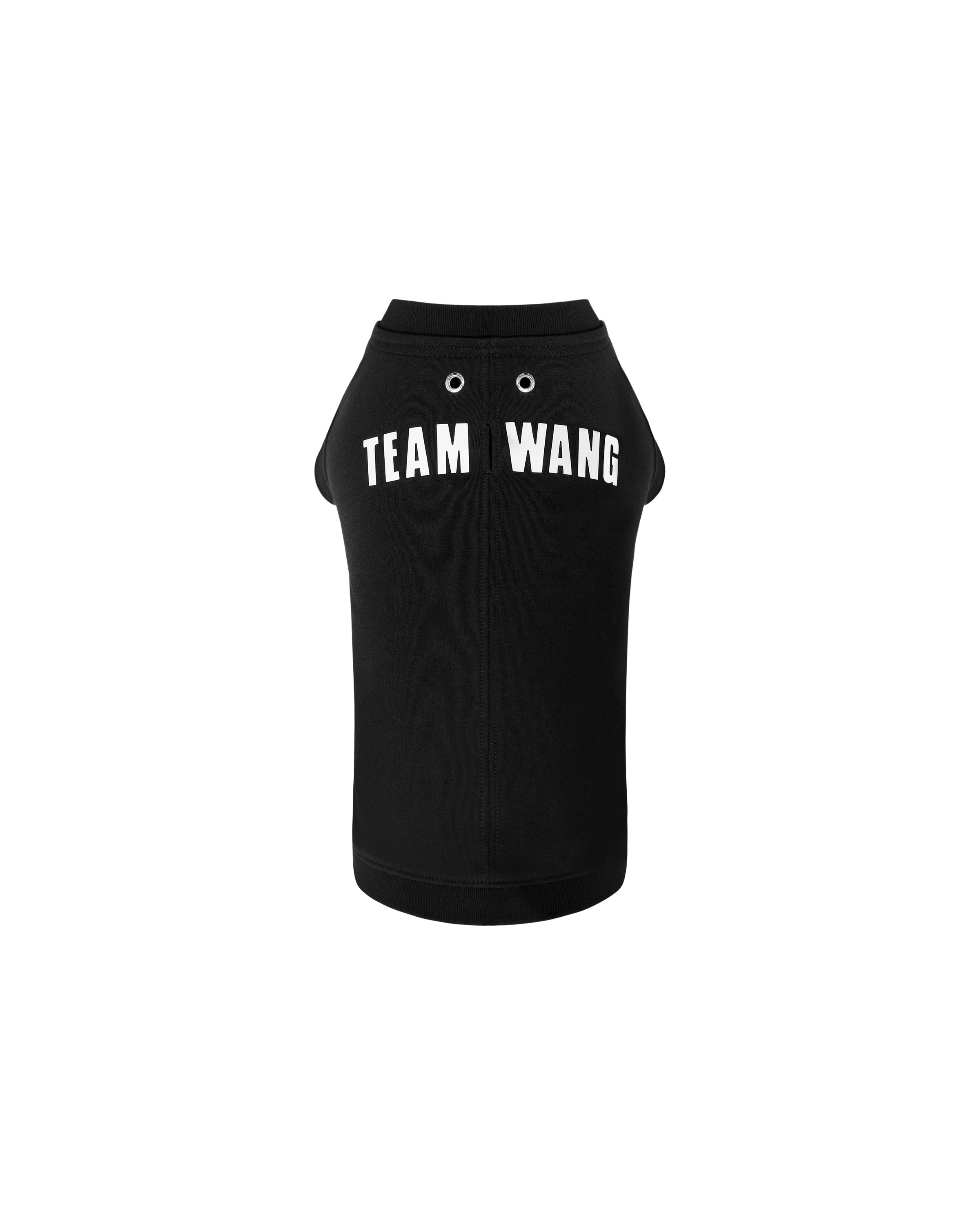 THE ORIGINAL 1 PET T-SHIRT – TEAM WANG design