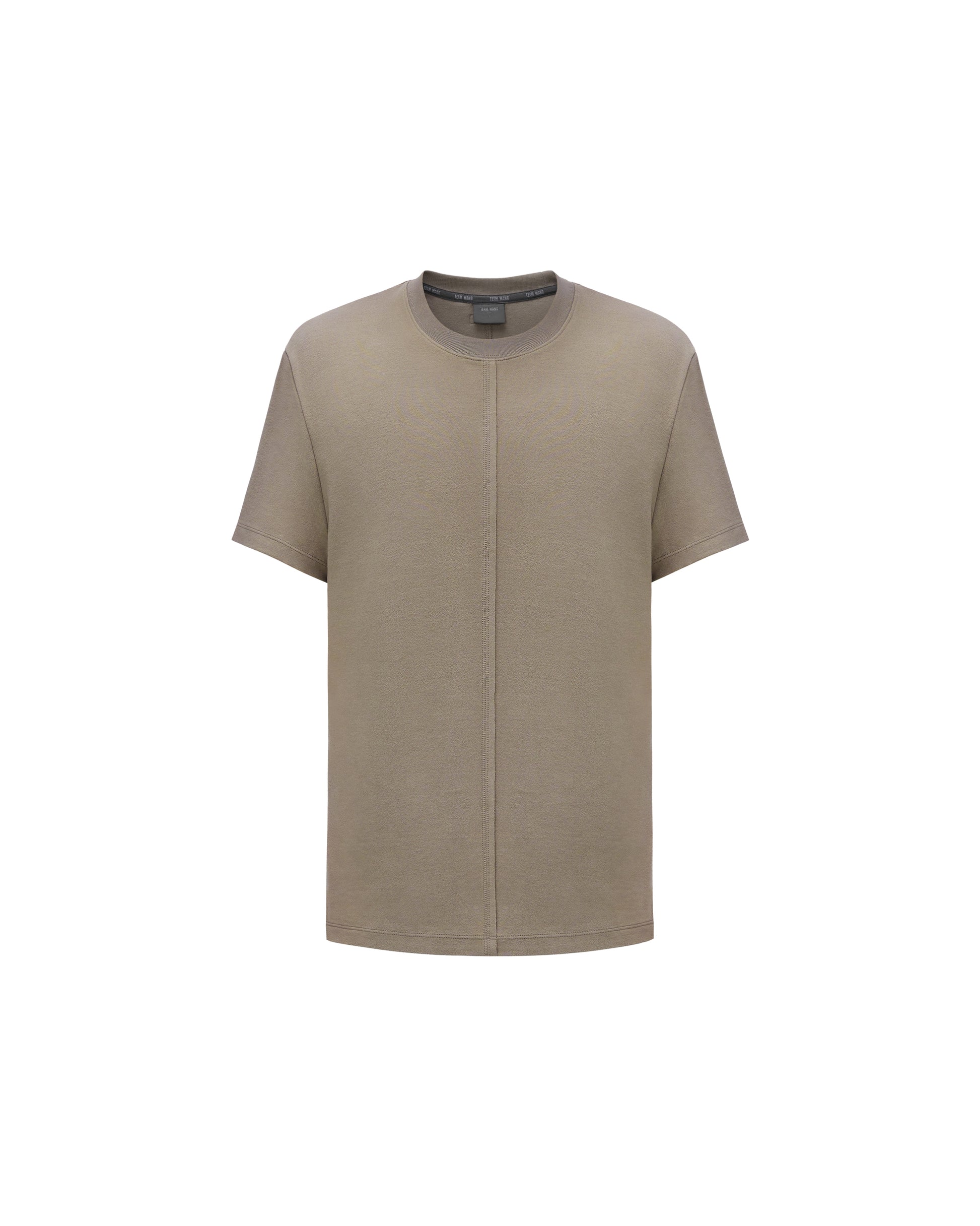 RESET FITTED T-SHIRT