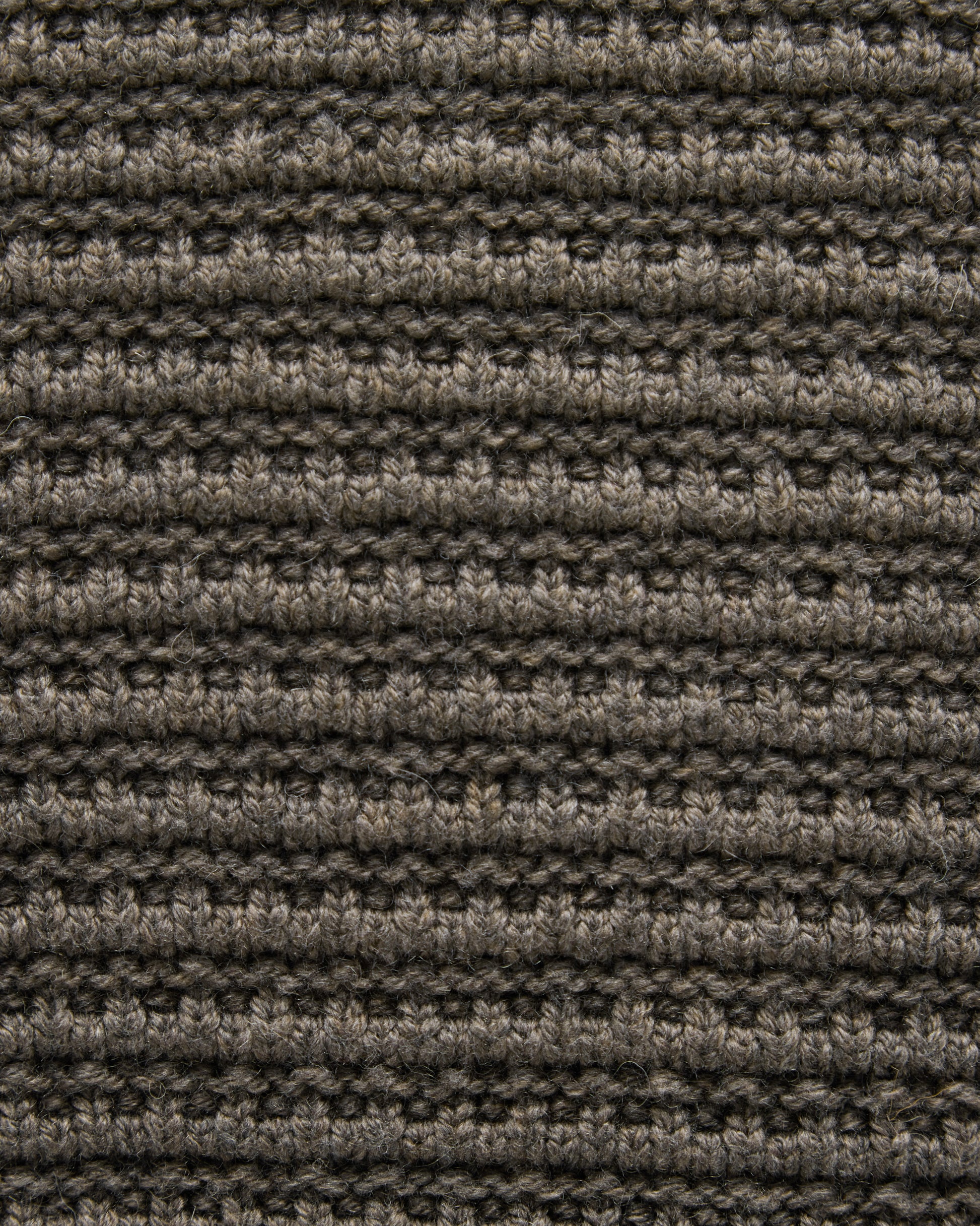 RESET V-NECK CARDIGAN