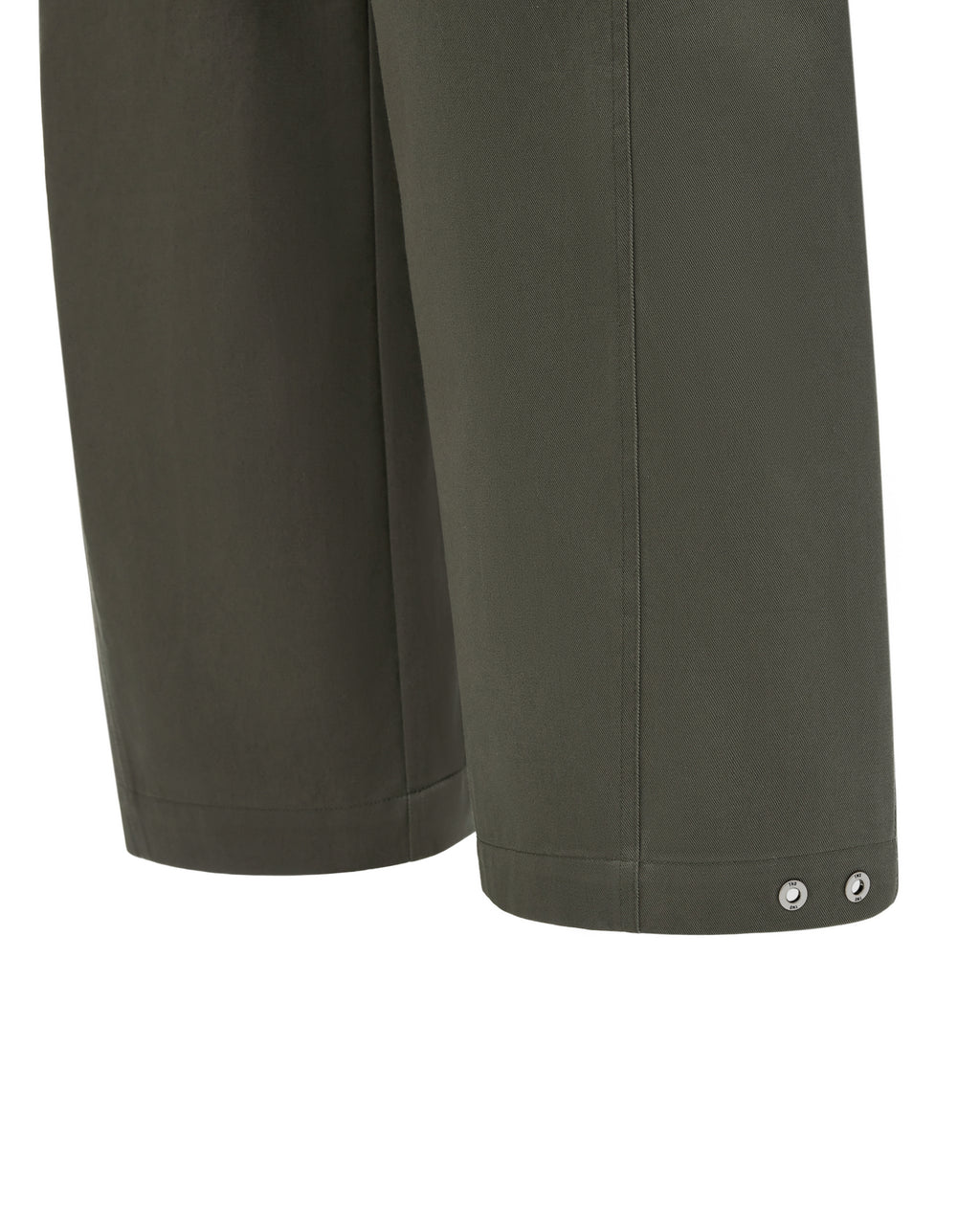 RESET CURVED TROUSERS