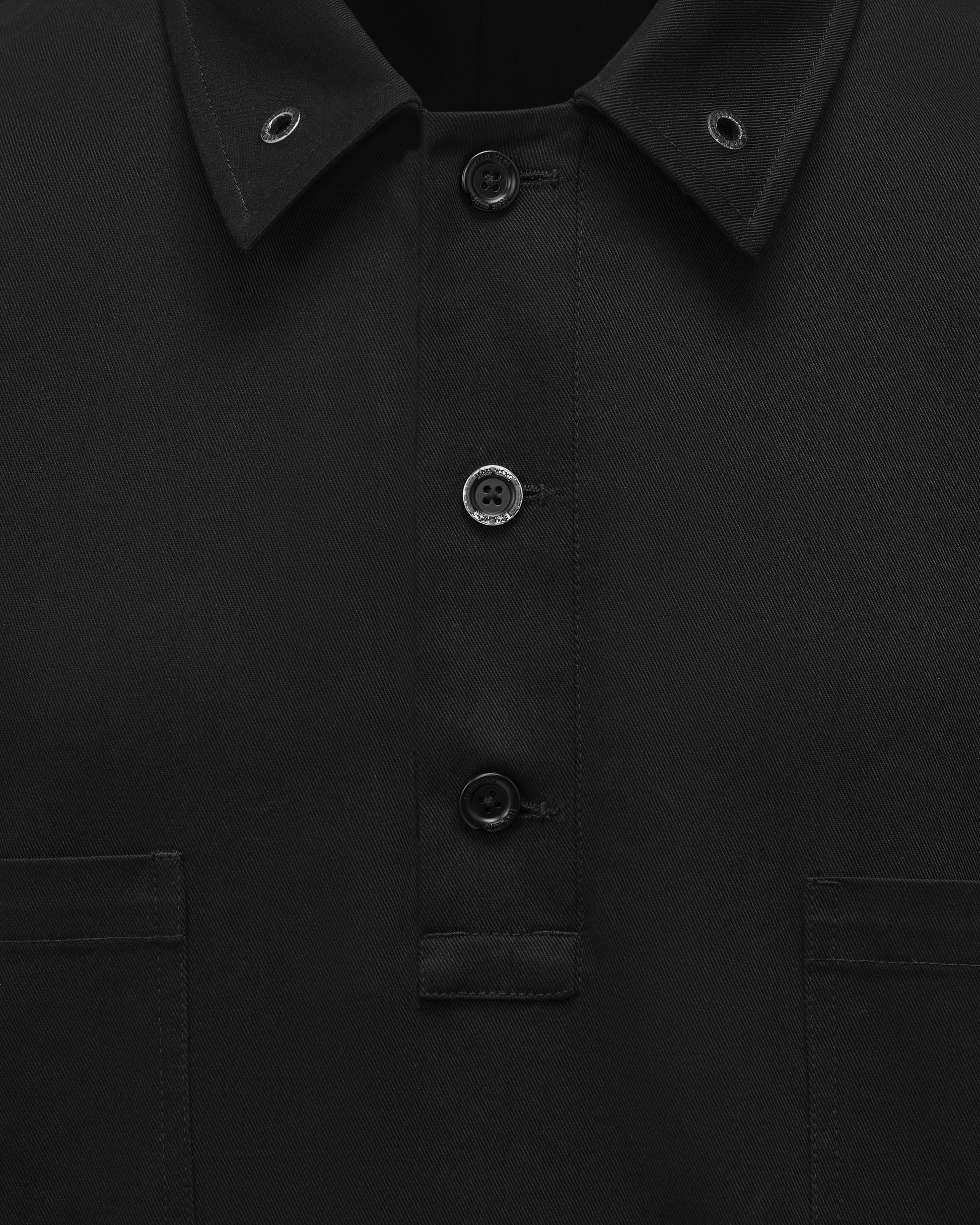 ACCEPTANCE TWILL SHIRT