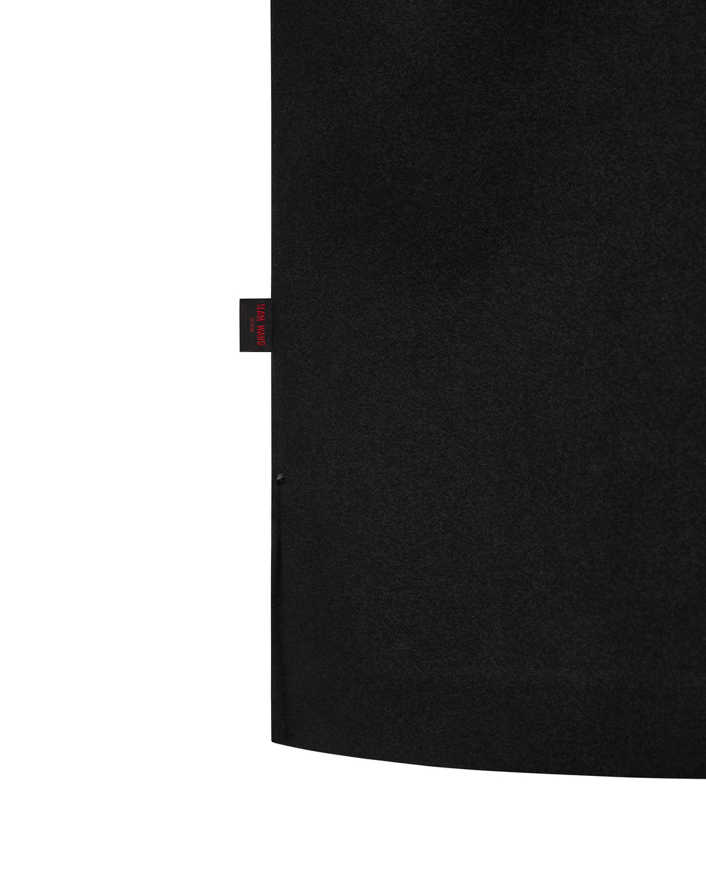 TWD X JDB WOOLEN TANG SUIT