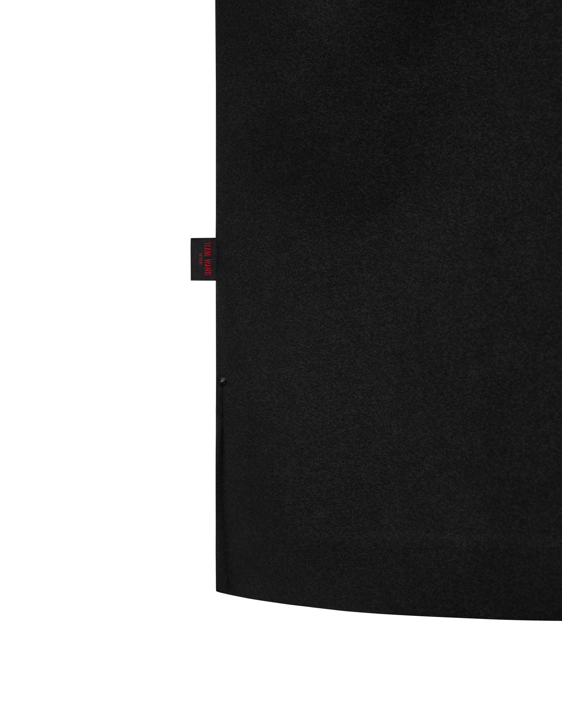 TWD X JDB WOOLEN TANG SUIT