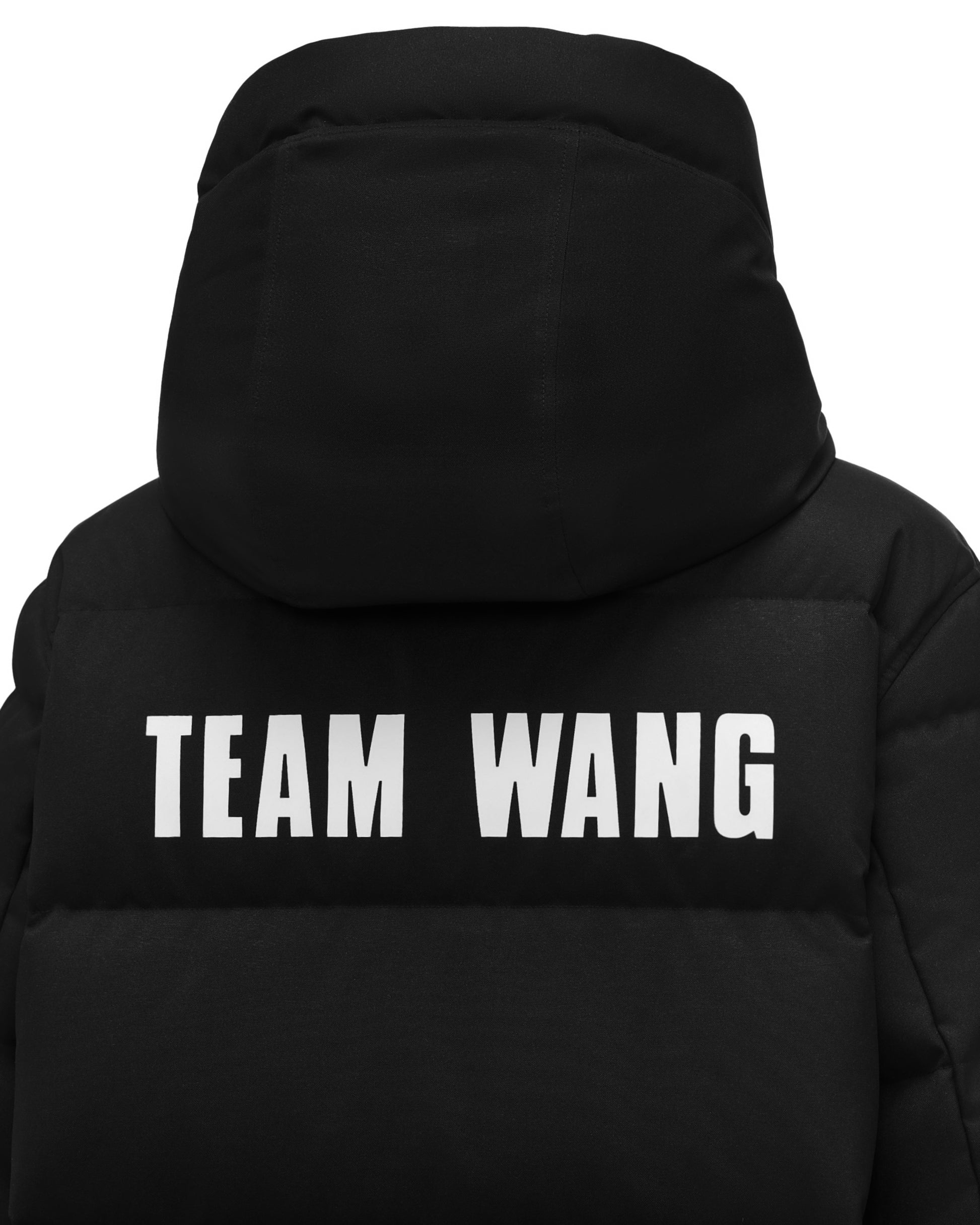 THE ORIGINAL 1 LONG DOWN JACKET