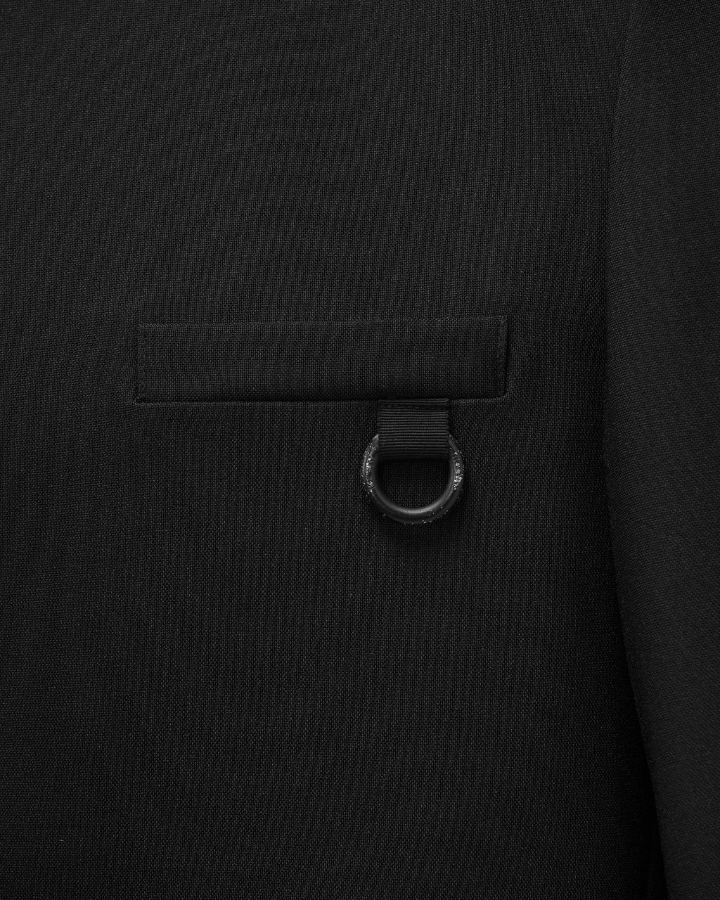 ACCEPTANCE OVERSIZED SUIT JACKET