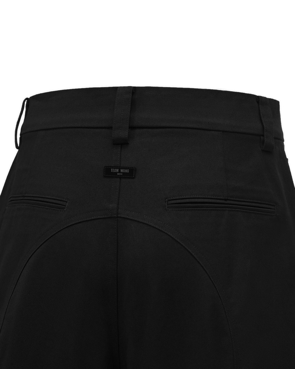 ACCEPTANCE CONVERTIBLE SCIMITAR TROUSERS