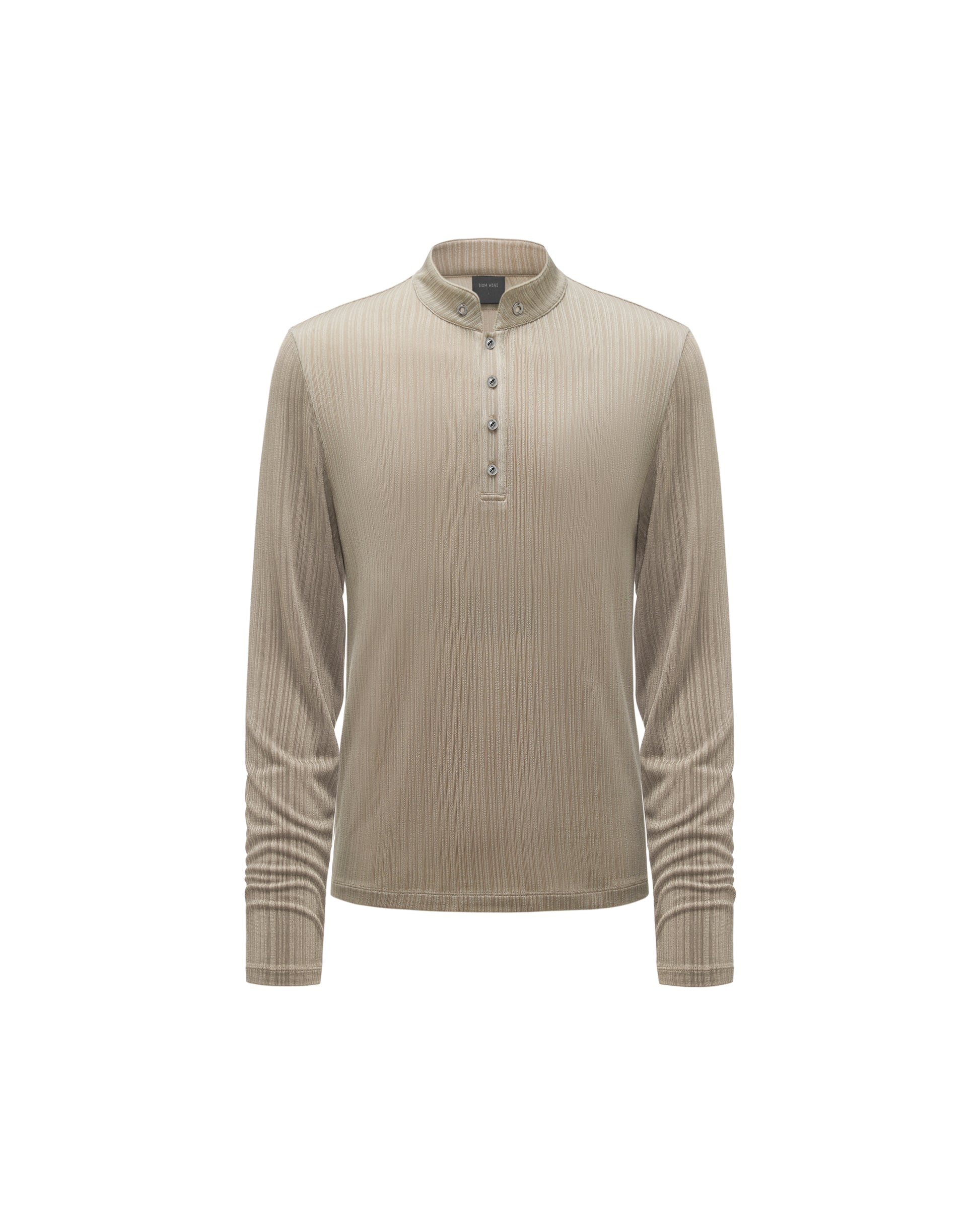 RESET STAND-COLLAR TOP