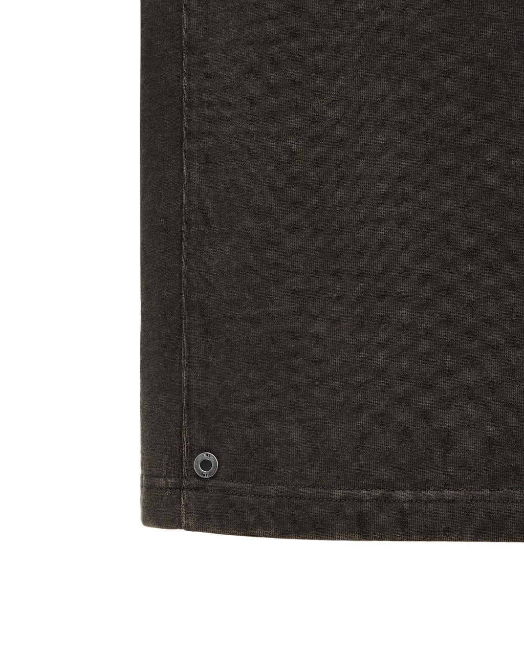 RESET WASHED T-SHIRT