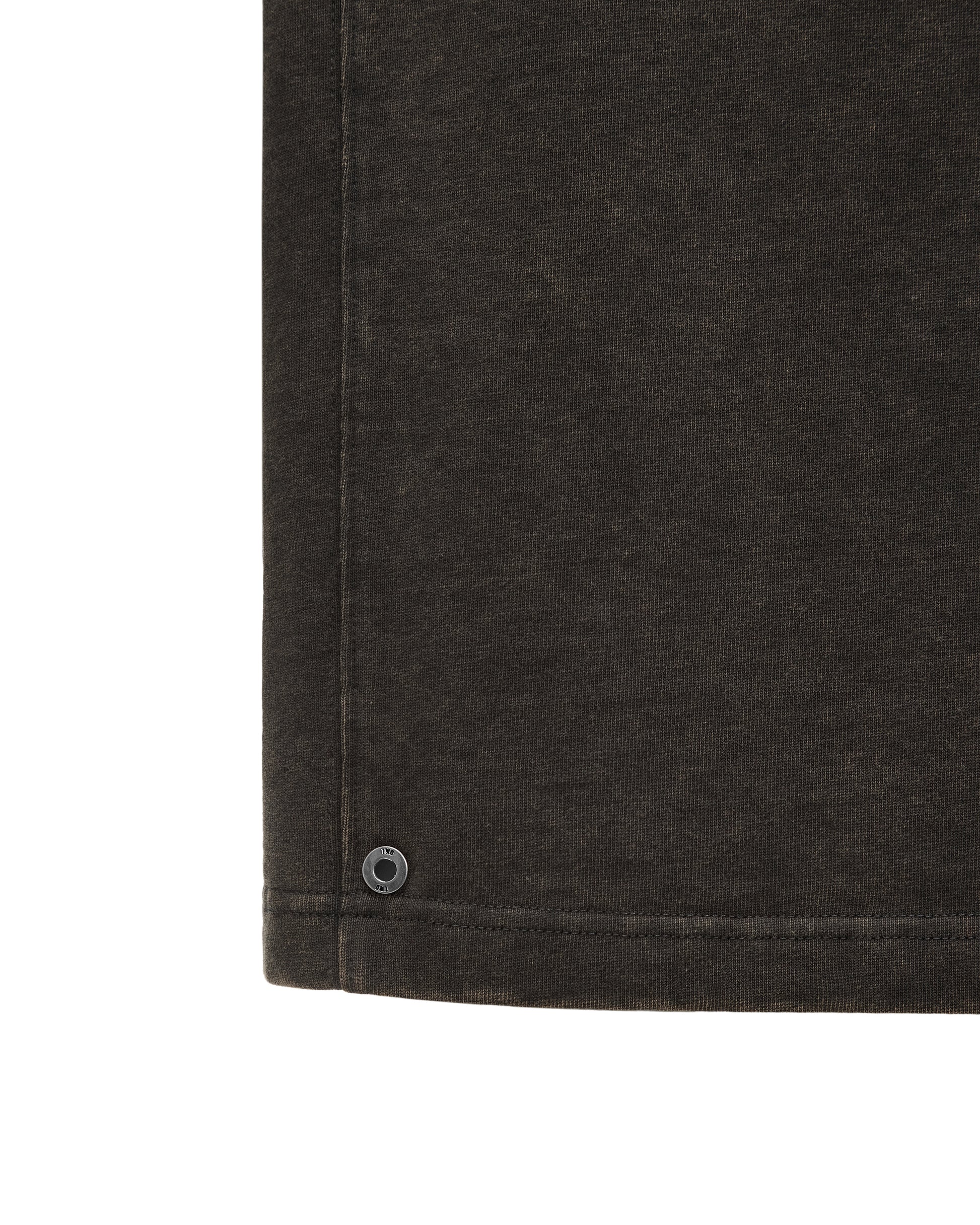 RESET WASHED T-SHIRT