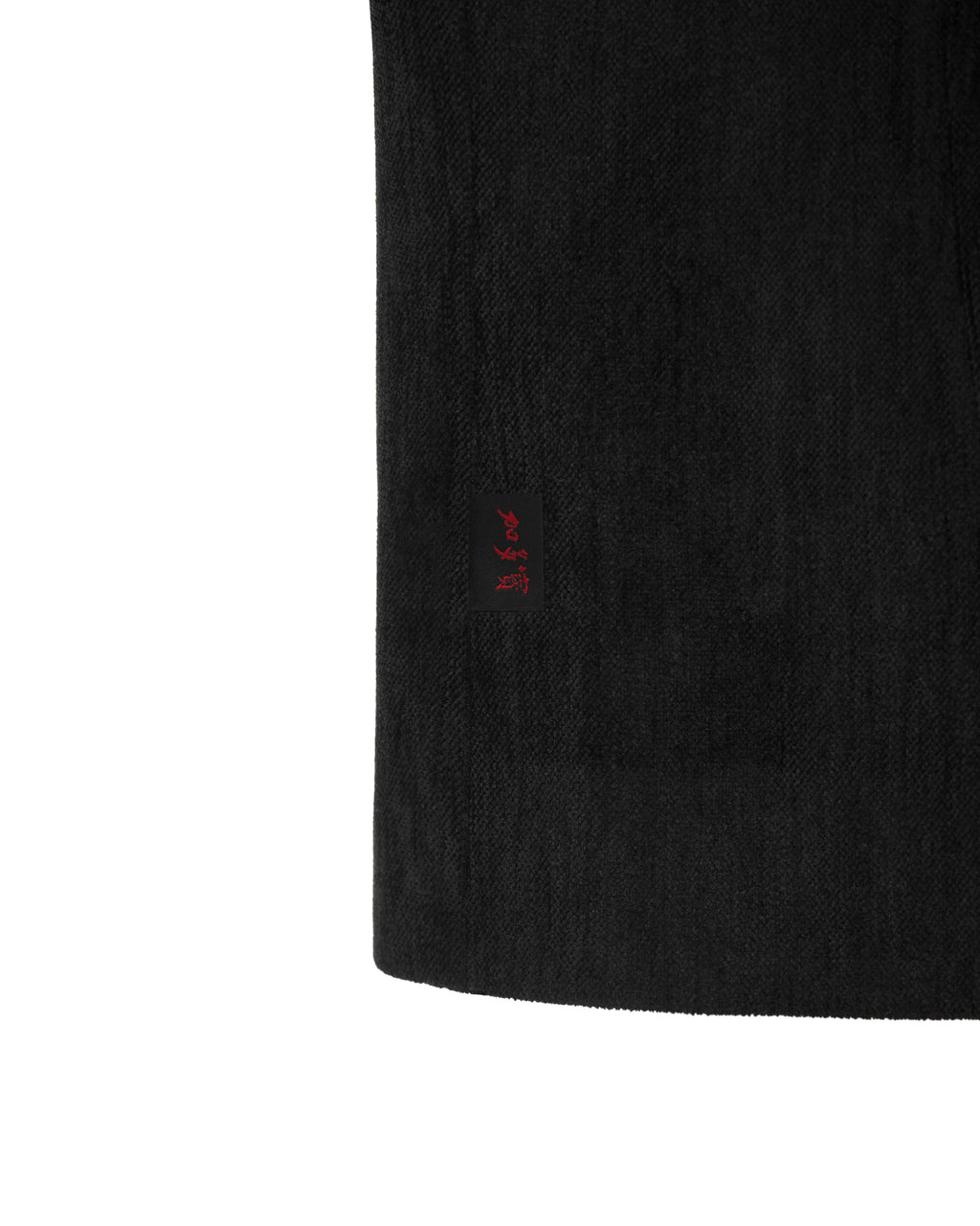 TWD X JDB CORDUROY TANG SUIT