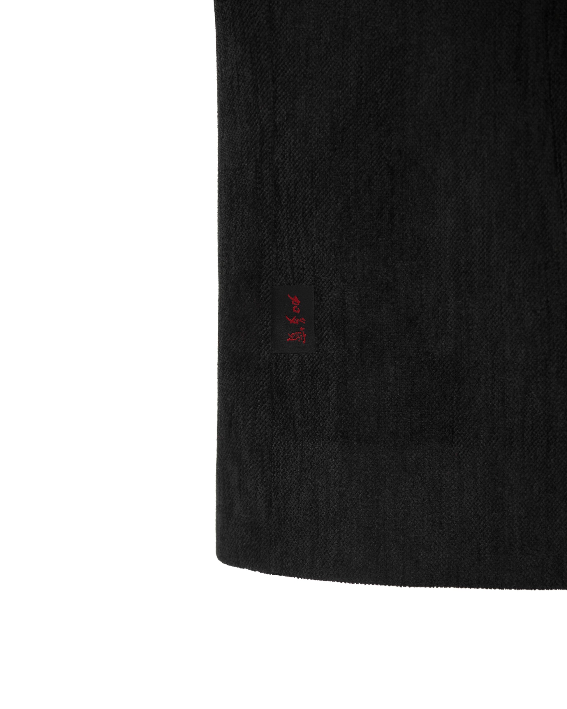 TWD X JDB CORDUROY TANG SUIT