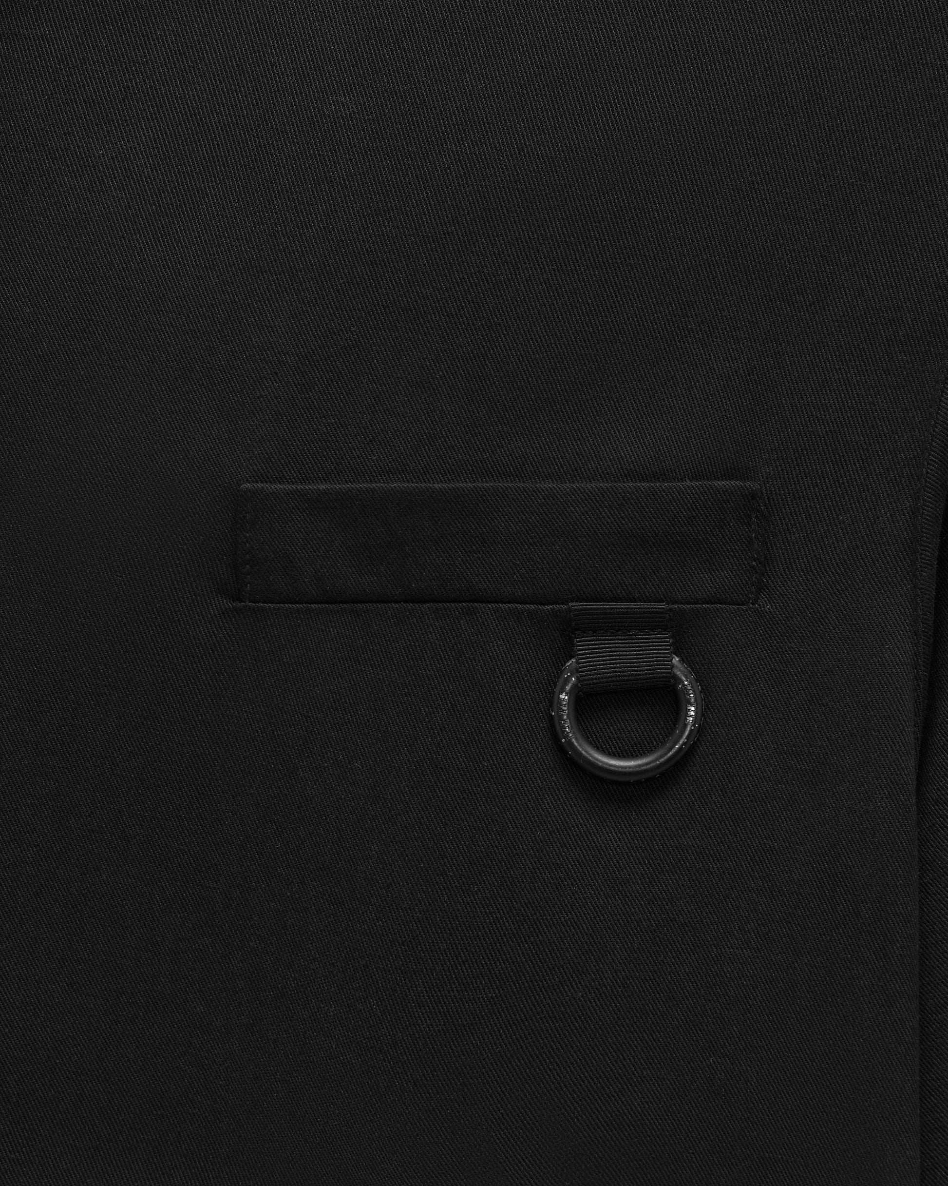 ACCEPTANCE ZIP-UP JACKET