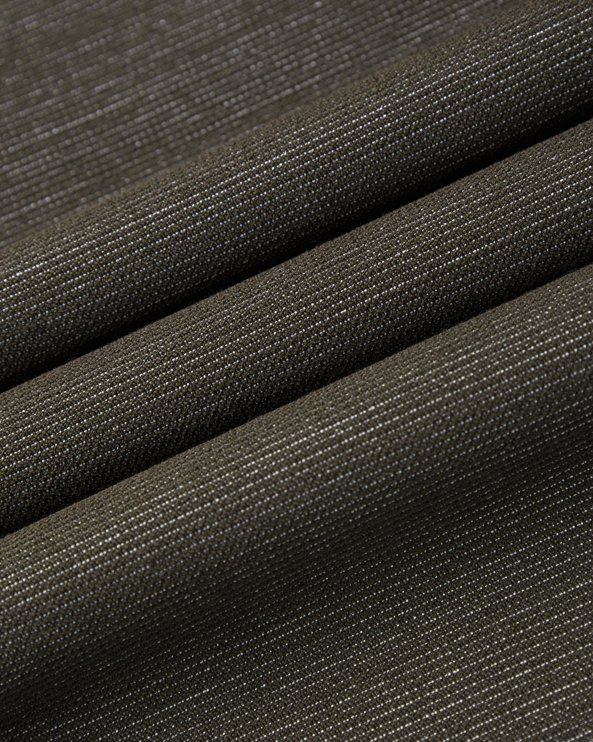 RESET PLEATED TROUSERS
