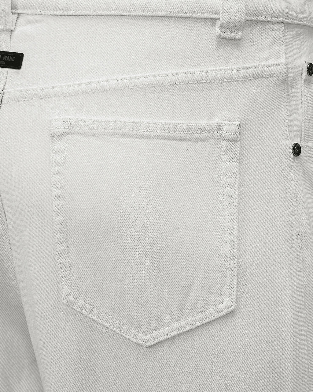 ACCEPTANCE FLARE JEANS