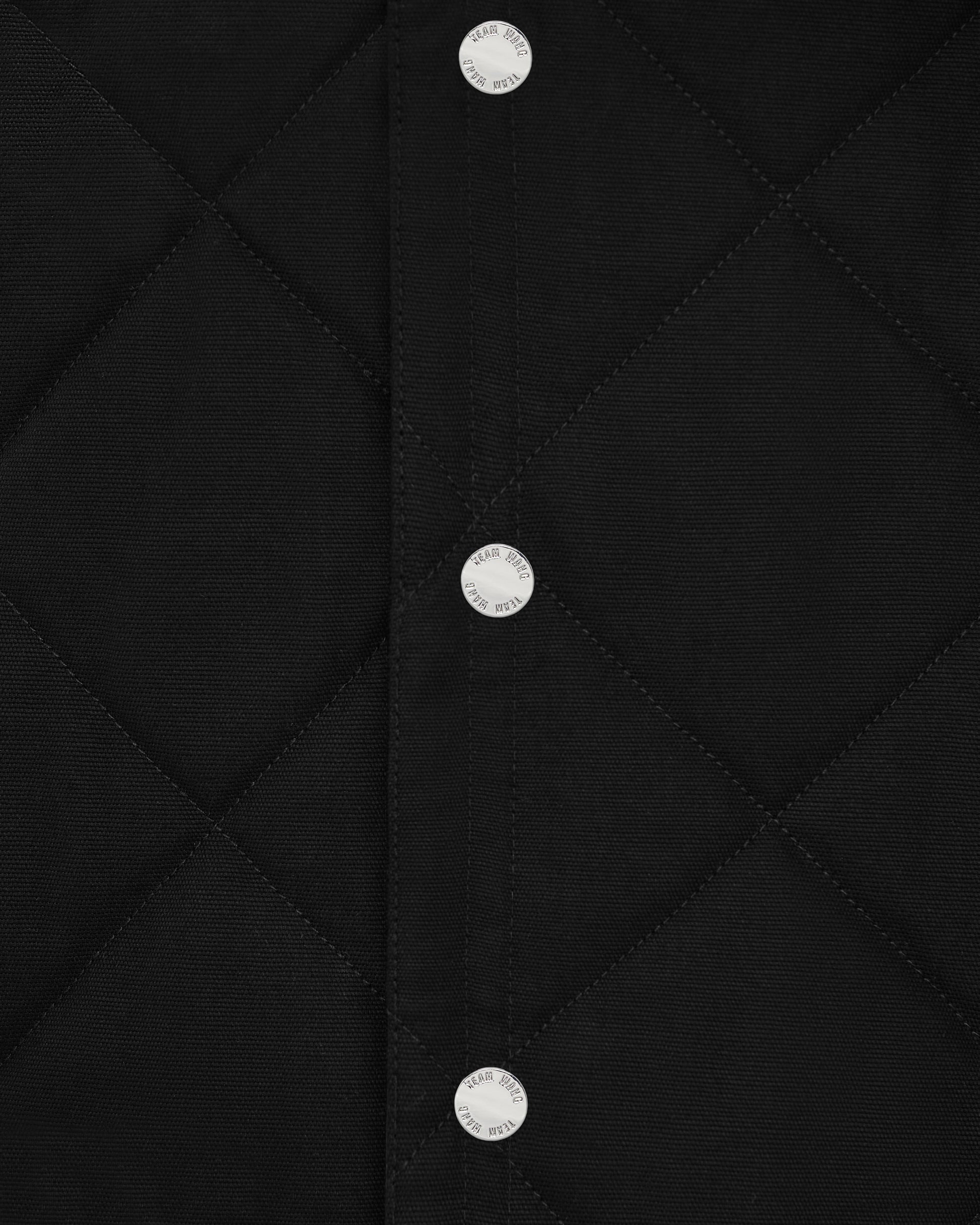 THE ORIGINAL 1 QUILTED  VEST