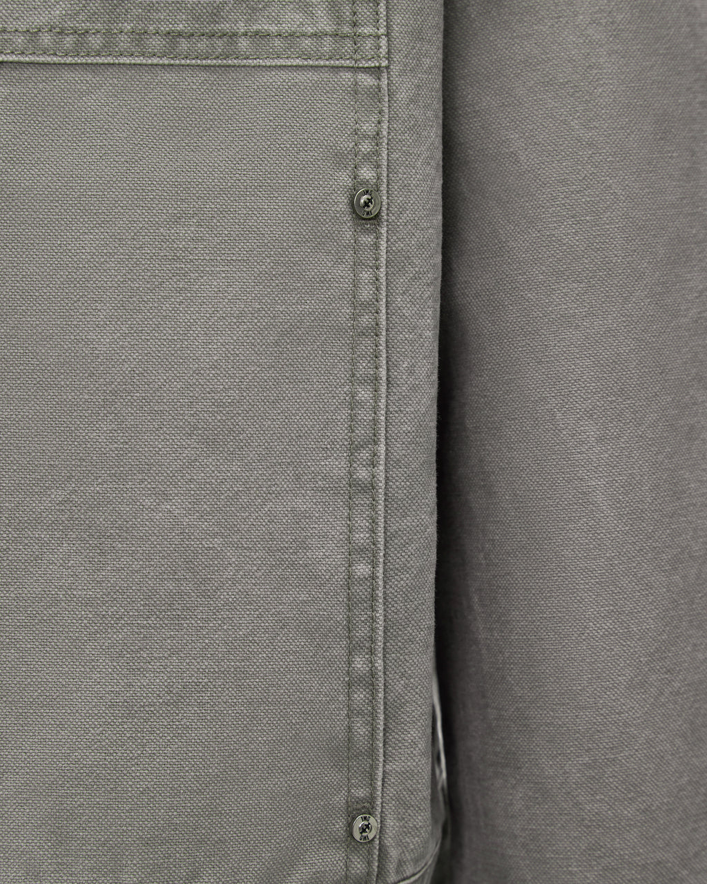 RESET PATCHWORK WASHED JACKET