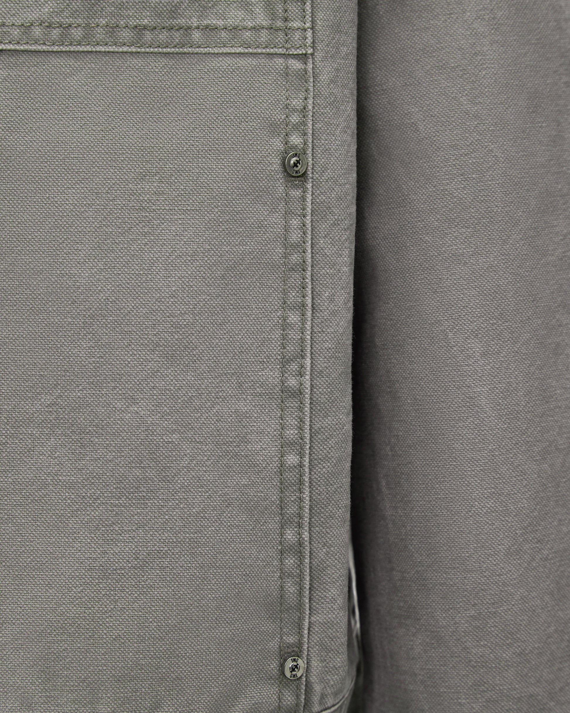 RESET PATCHWORK WASHED JACKET
