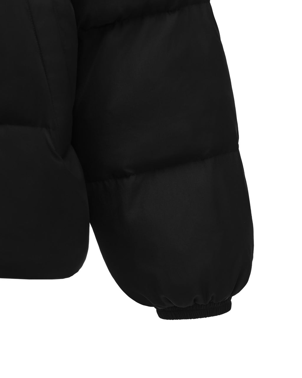 THE ORIGINAL 1 PUFFER JACKET