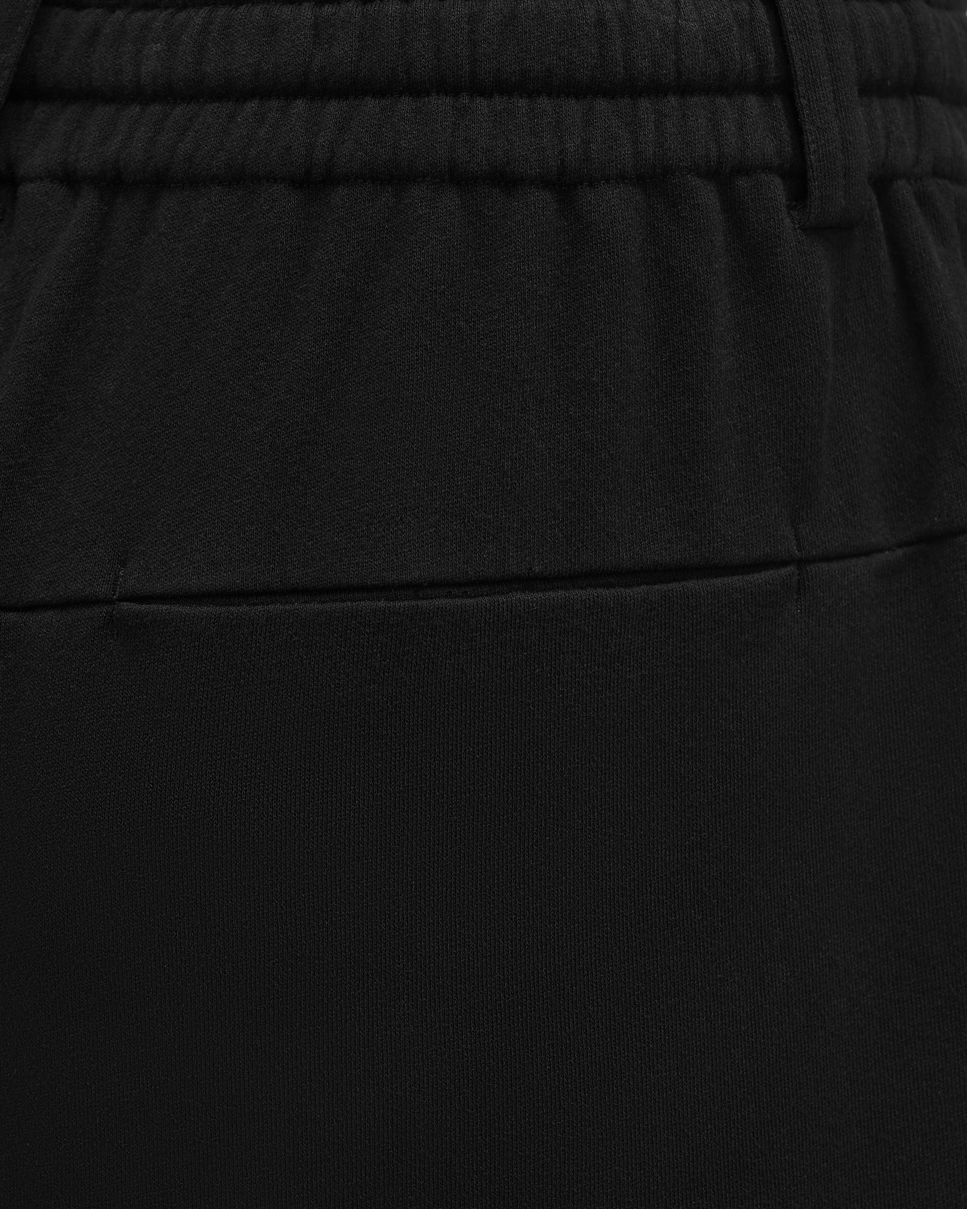 ACCEPTANCE BAGGY SWEATPANTS