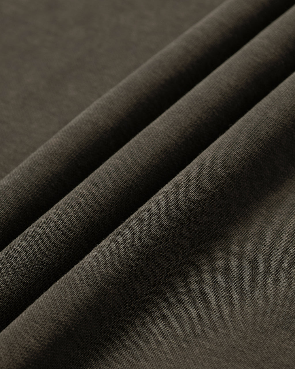 RESET WASHED CREW-NECK SWEATSHIRT