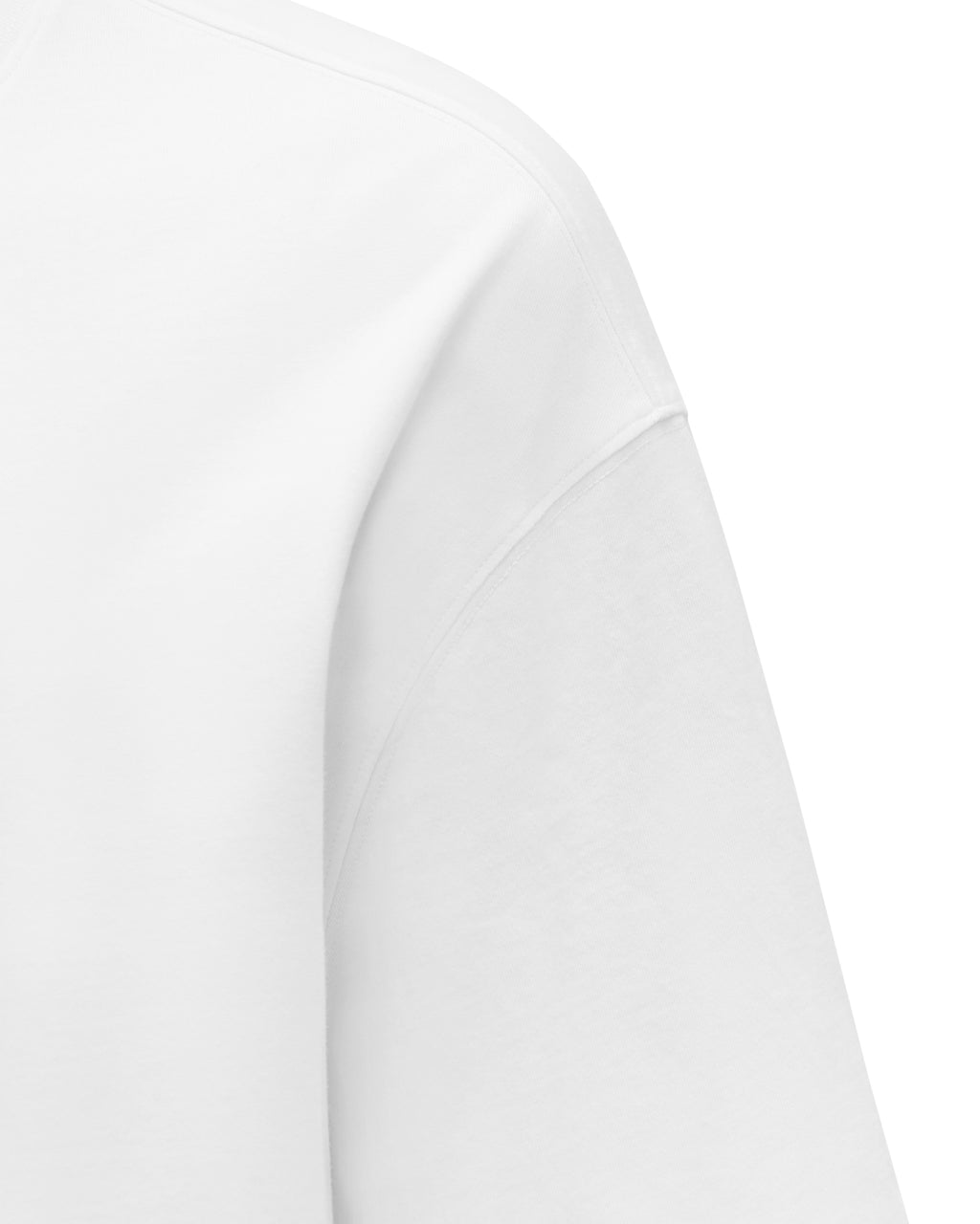 TWD x CLOT EDISON Short T-Shirt
