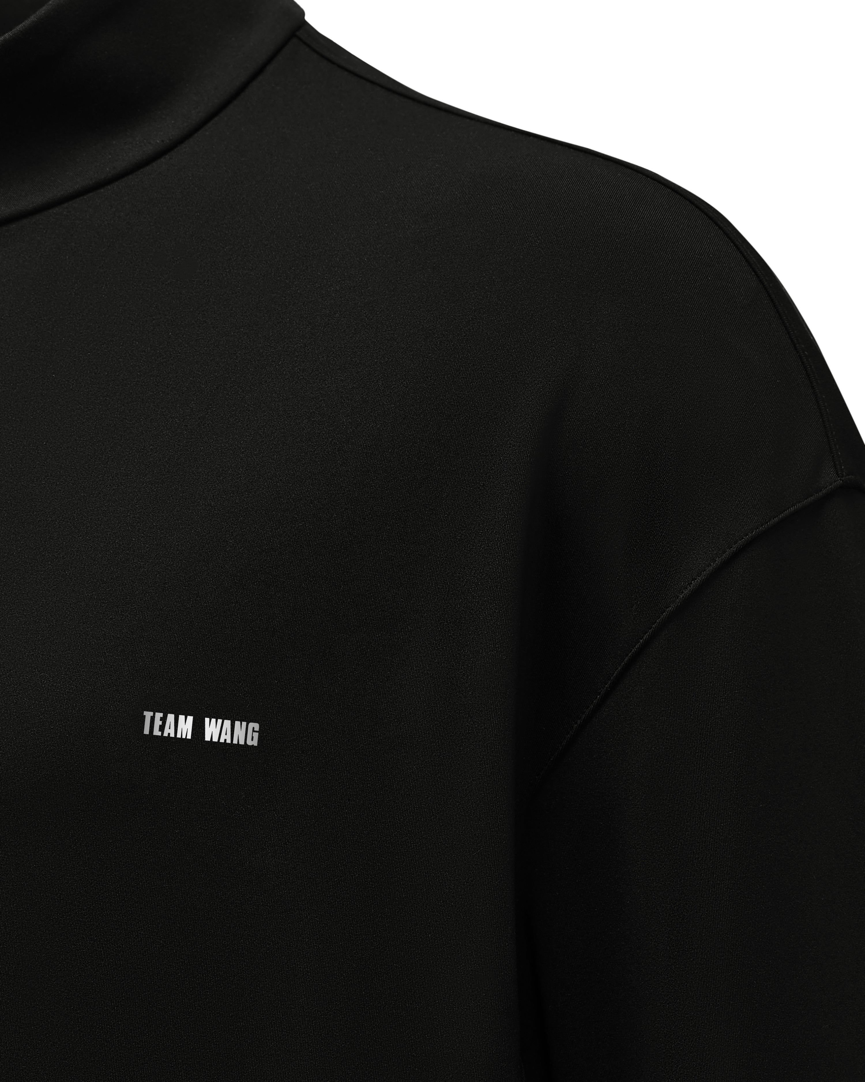 THE ORIGINAL 1 STAND COLLAR TRACK JACKET – TEAM WANG design