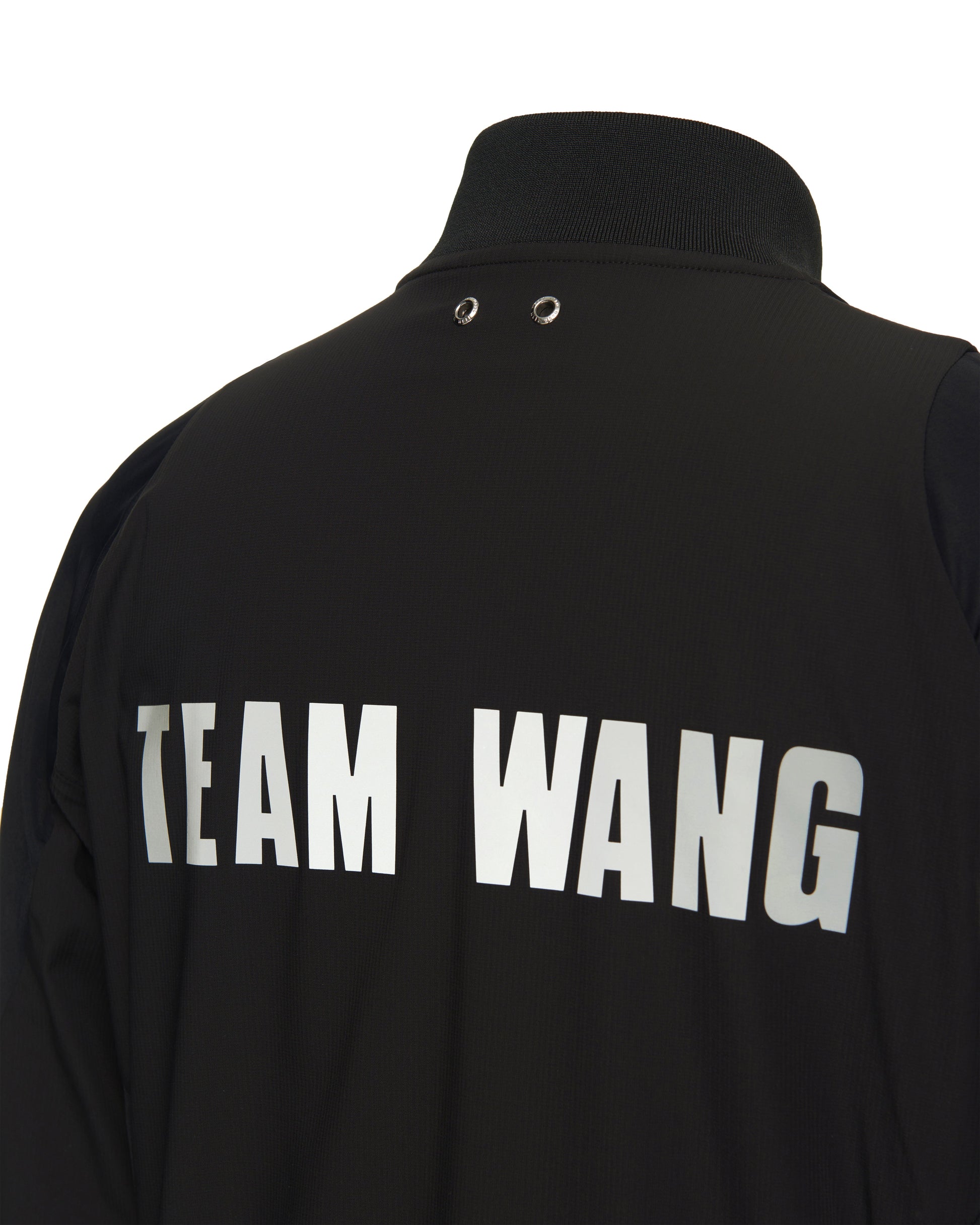 THE ORIGINAL 1 TRACK JACKET