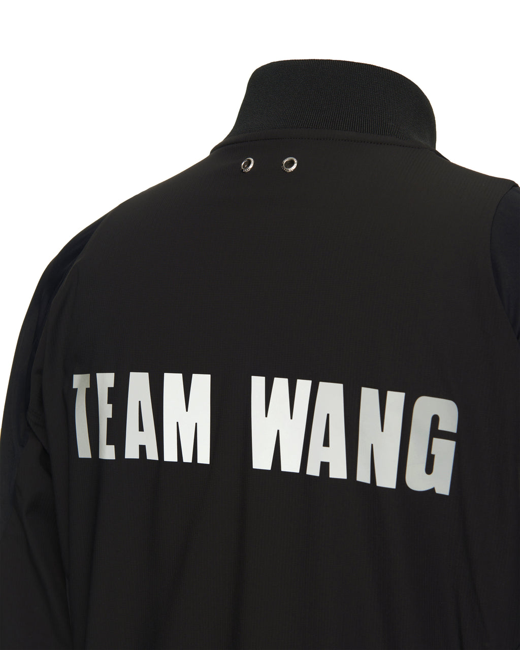 THE ORIGINAL 1 TRACK JACKET