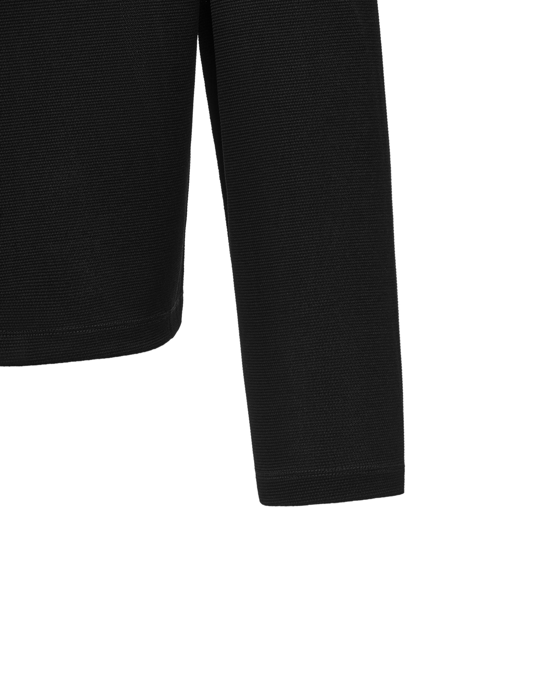 ACCEPTANCE ZIP-UP CARDIGAN