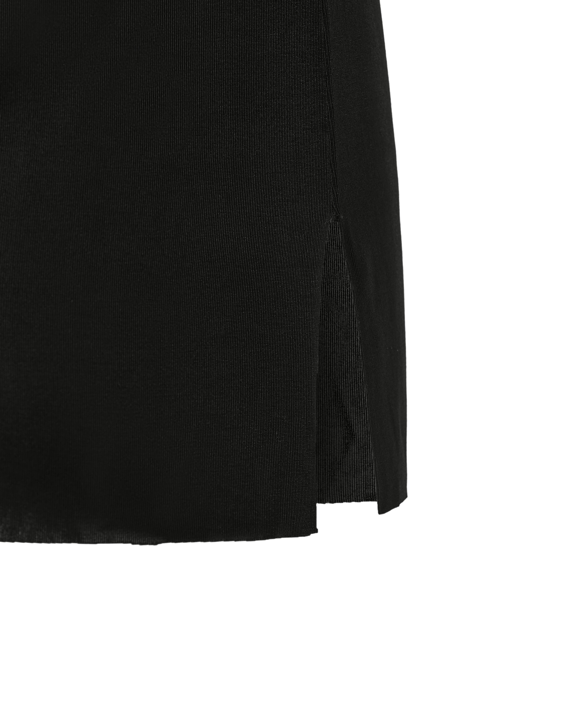 ACCEPTANCE FITTED T-SHIRT