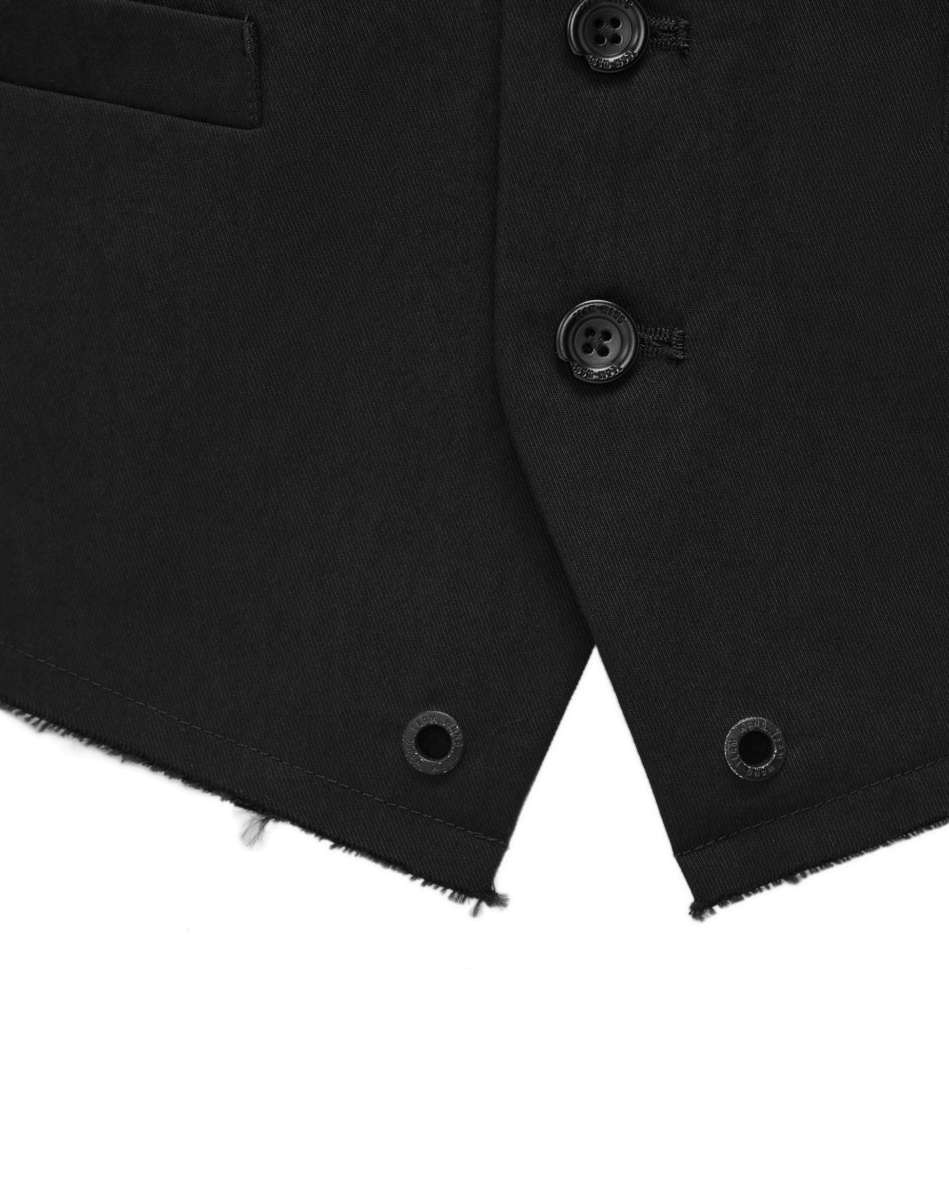 ACCEPTANCE CLASSIC V-NECK VEST
