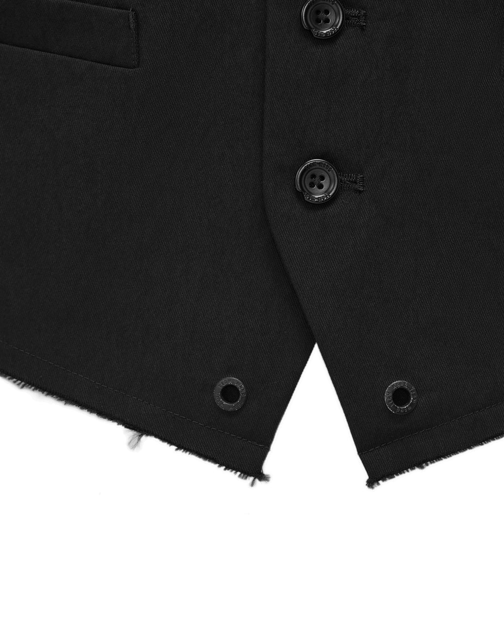 ACCEPTANCE CLASSIC V-NECK VEST