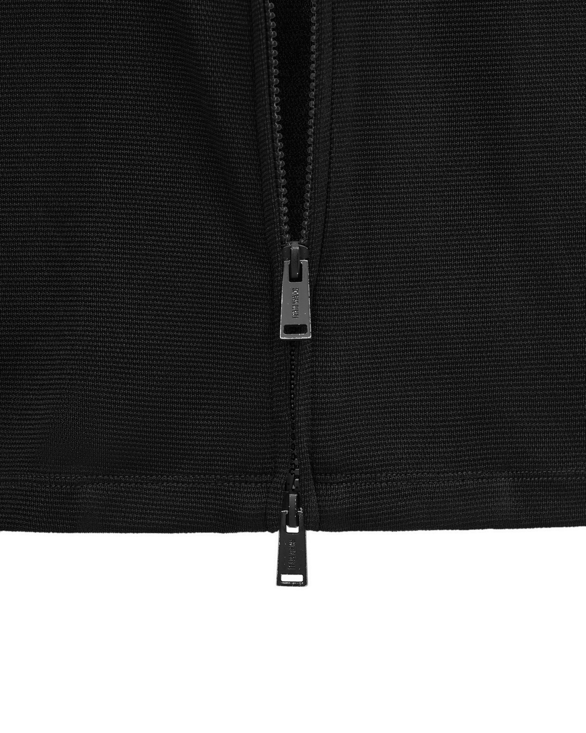 ACCEPTANCE ZIP-UP CARDIGAN
