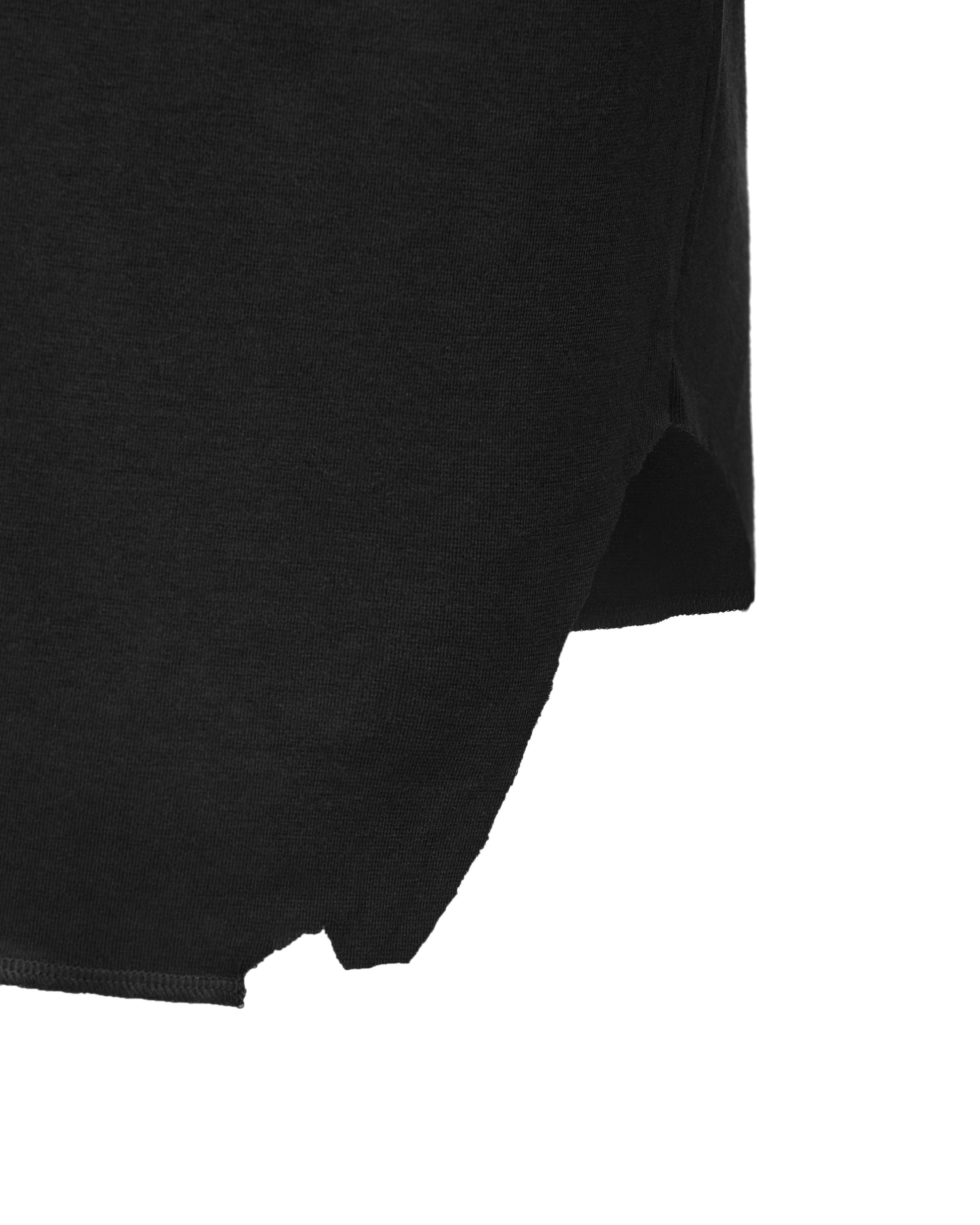 ACCEPTANCE TURTLENECK KNIT TOP