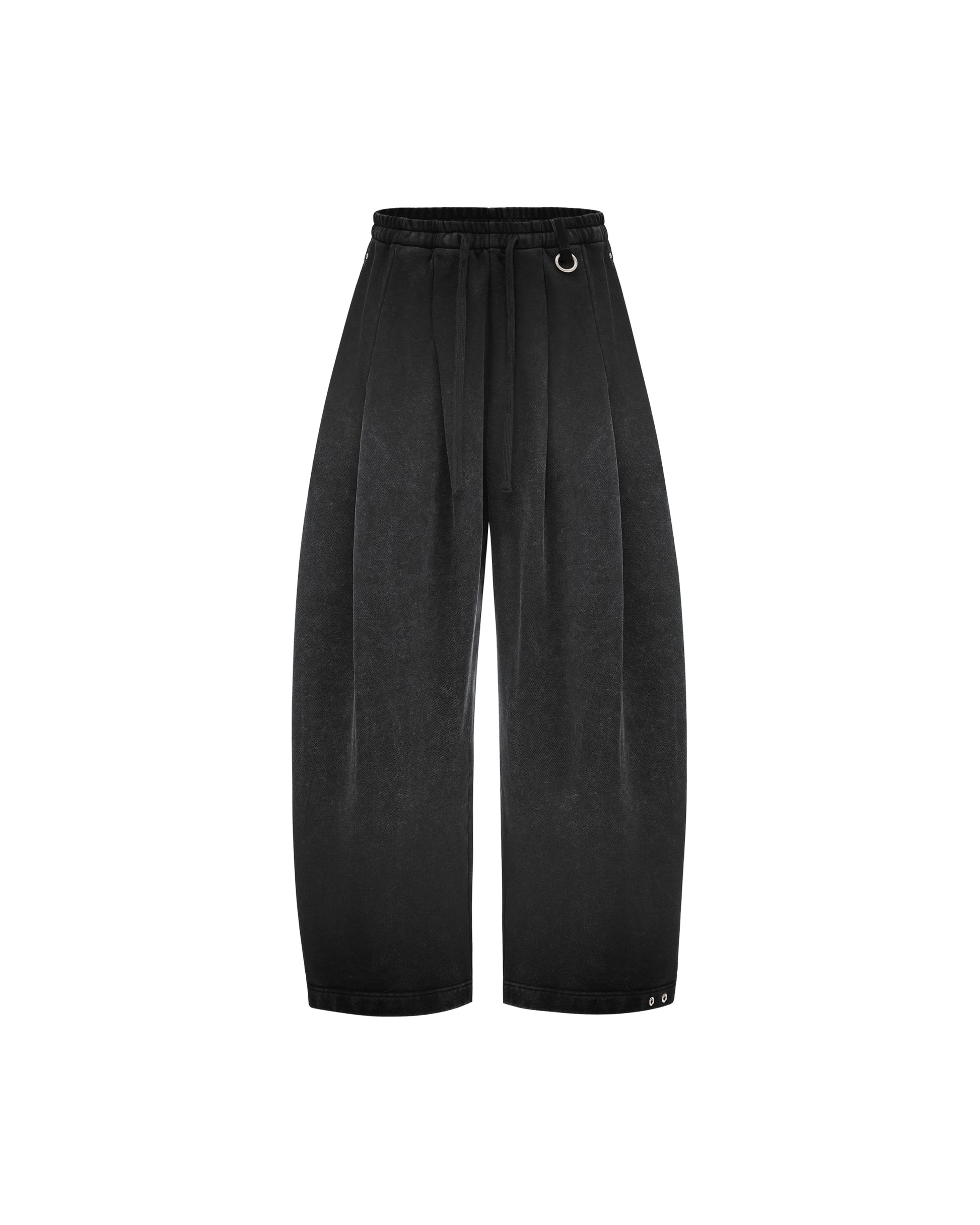 RESET WASHED SWEATPANTS