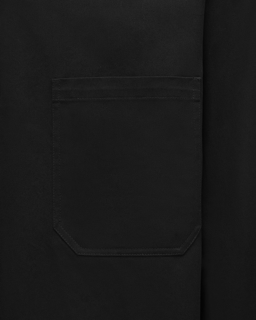ACCEPTANCE TWILL SHIRT