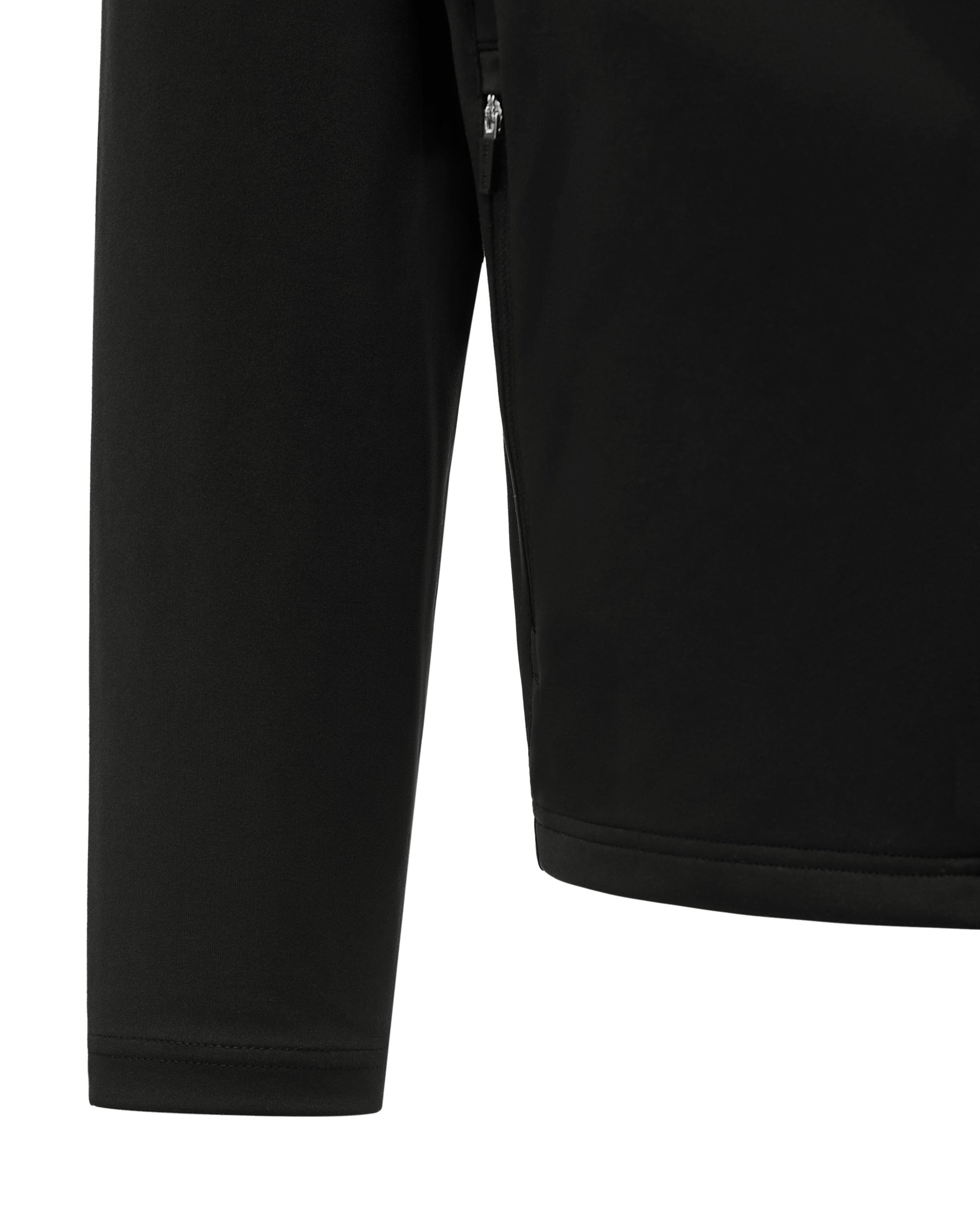 THE ORIGINAL 1 STAND COLLAR TRACK JACKET