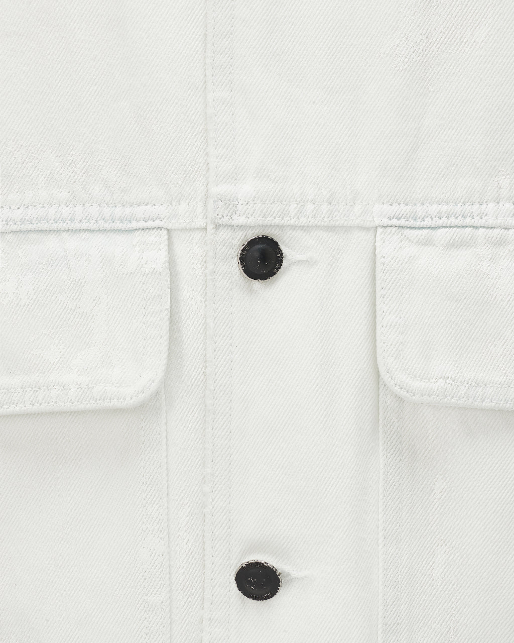 ACCEPTANCE DENIM JACKET