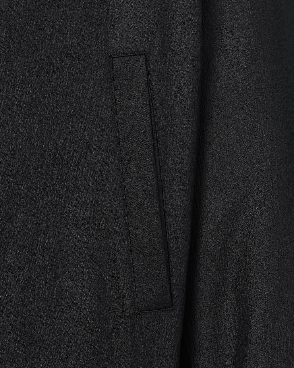 TWD X JDB QUILTED TANG SUIT