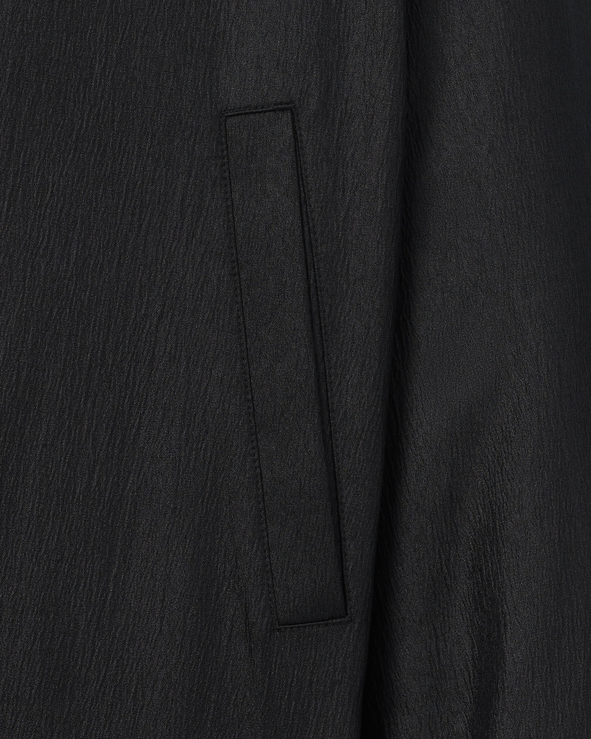 TWD X JDB QUILTED TANG SUIT