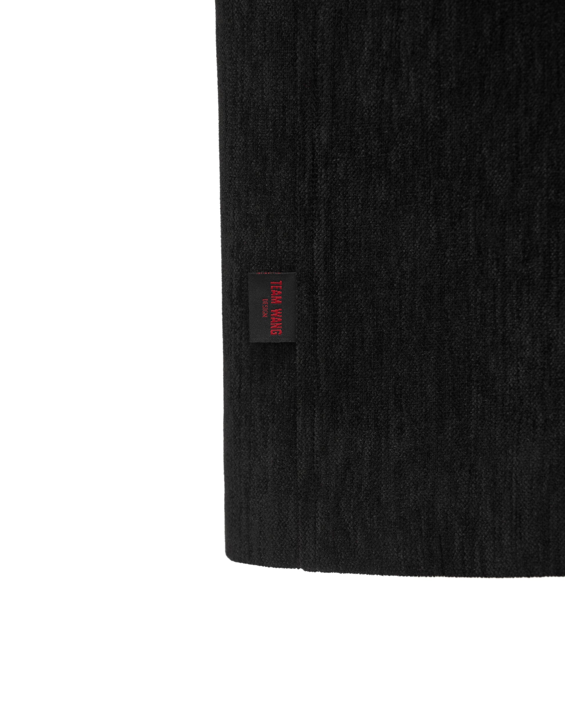 TWD X JDB CORDUROY TANG SUIT