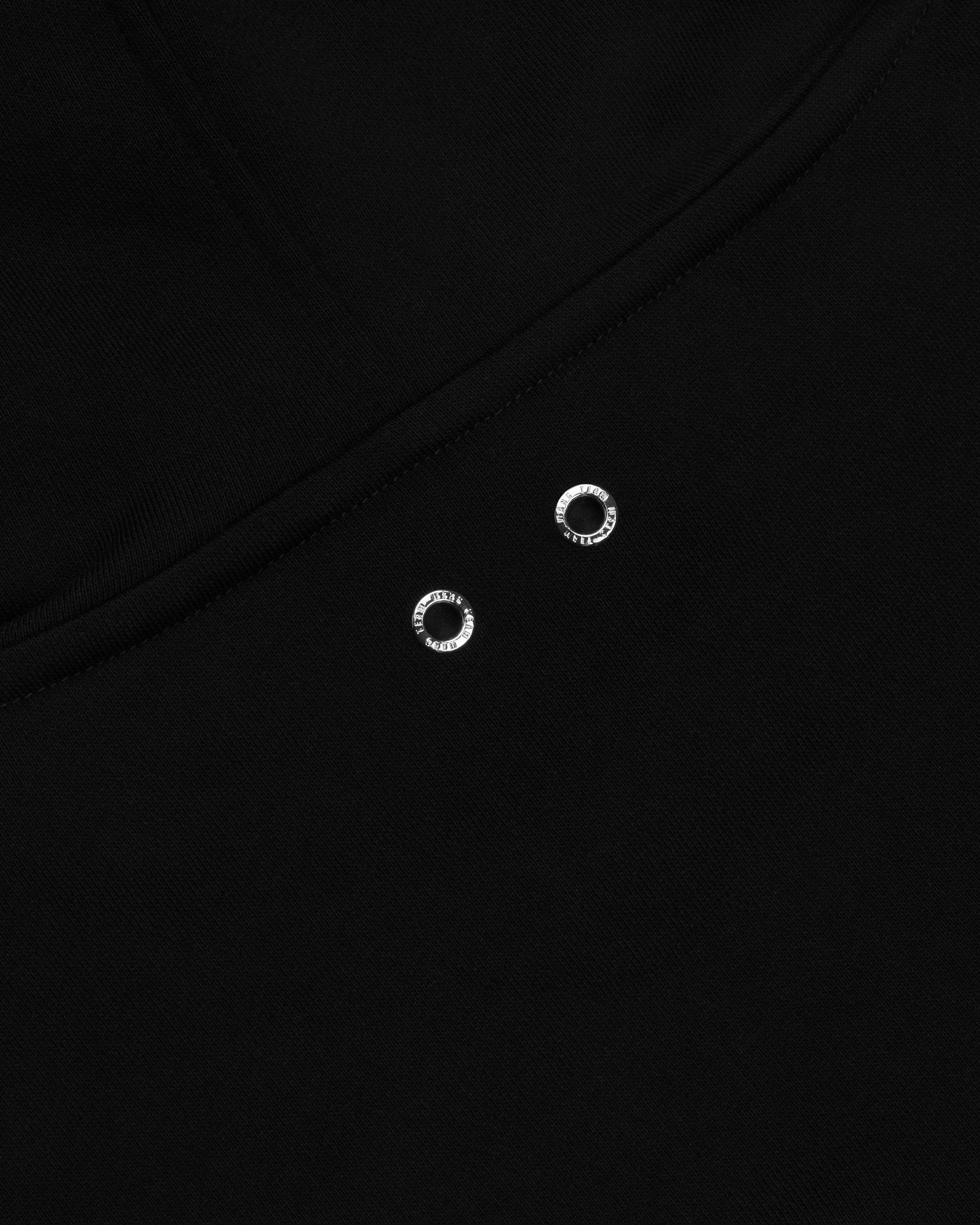 THE ORIGINAL 1 HOODIE – TEAM WANG design
