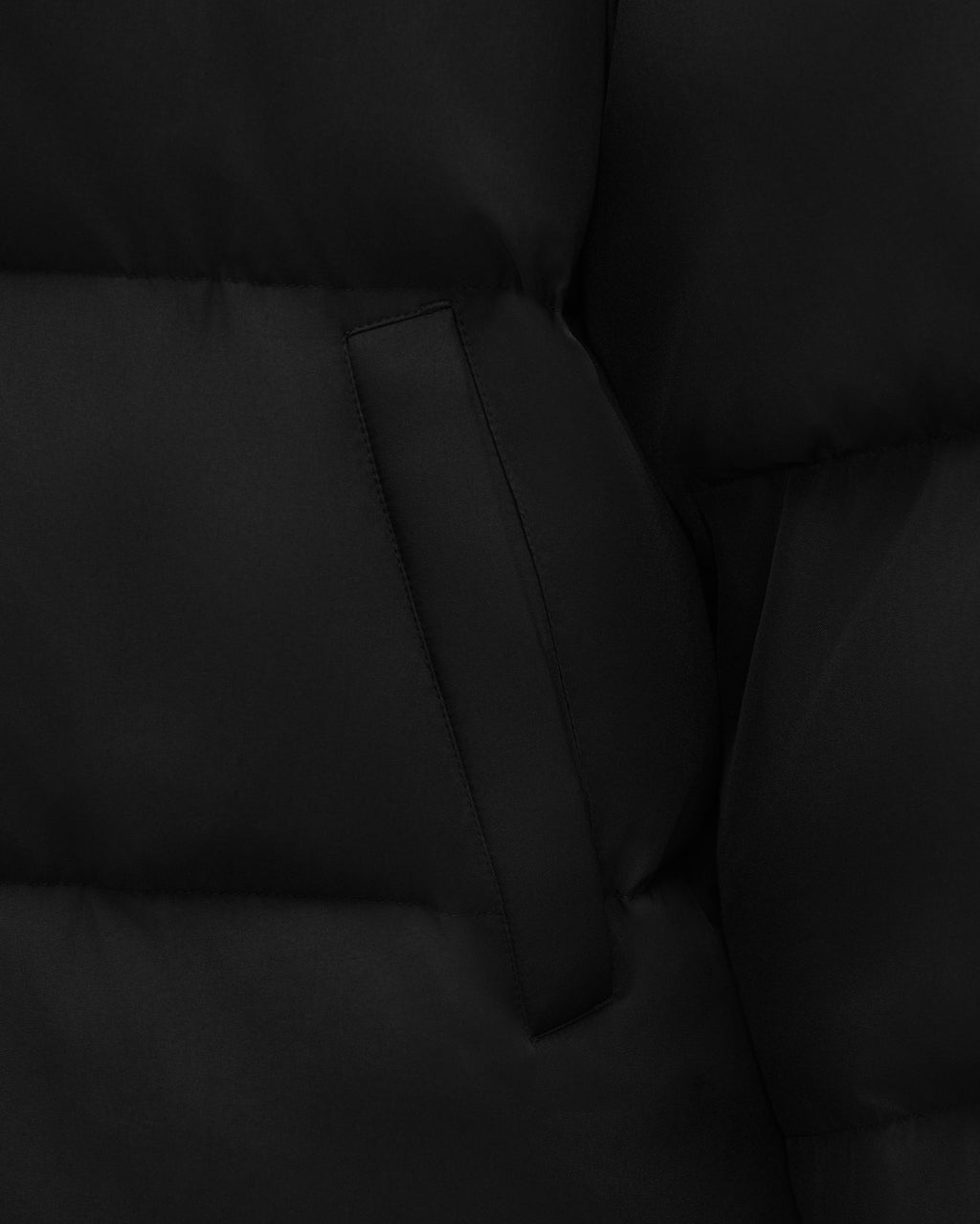 THE ORIGINAL 1 PUFFER JACKET