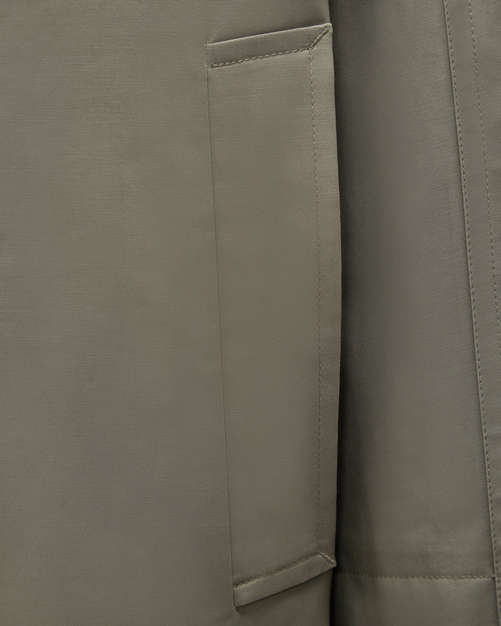 RESET TRENCH COAT